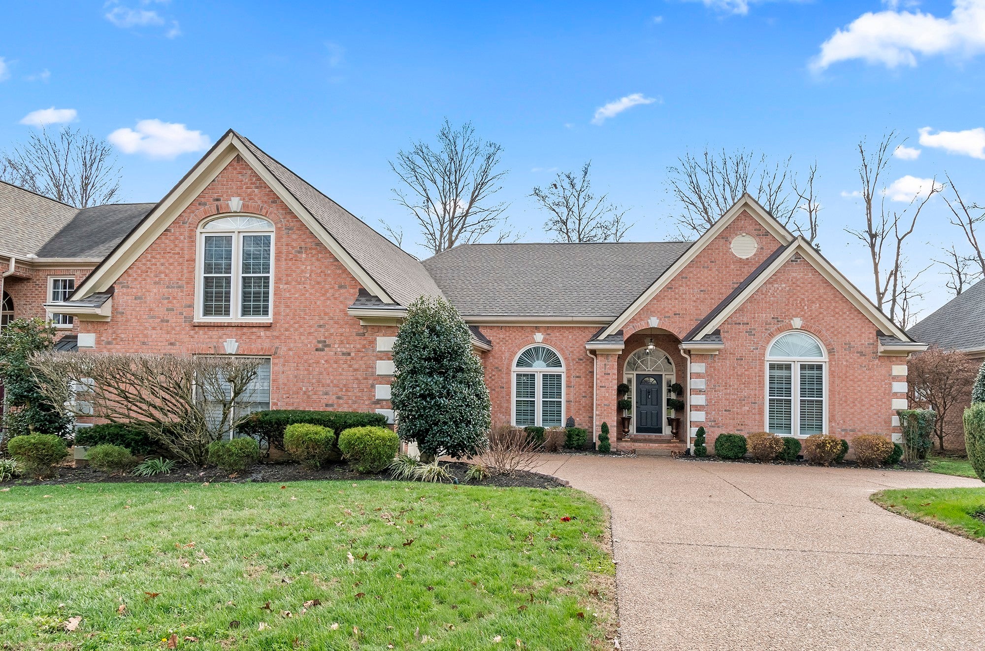 Home for sale in 4616 Sterling Cross Nashville, TN