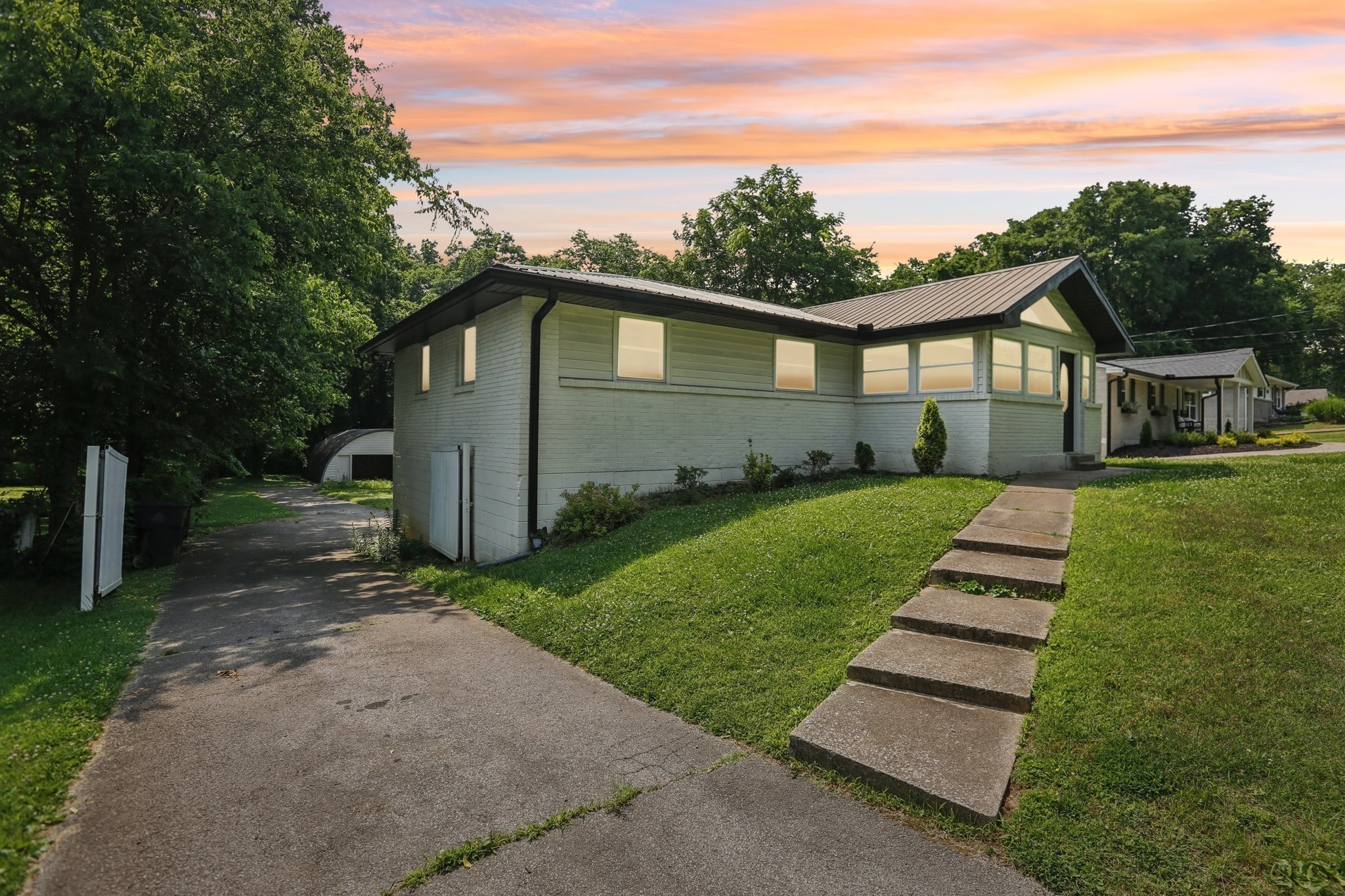 Residential Real Estate for sale in Nashville, TN