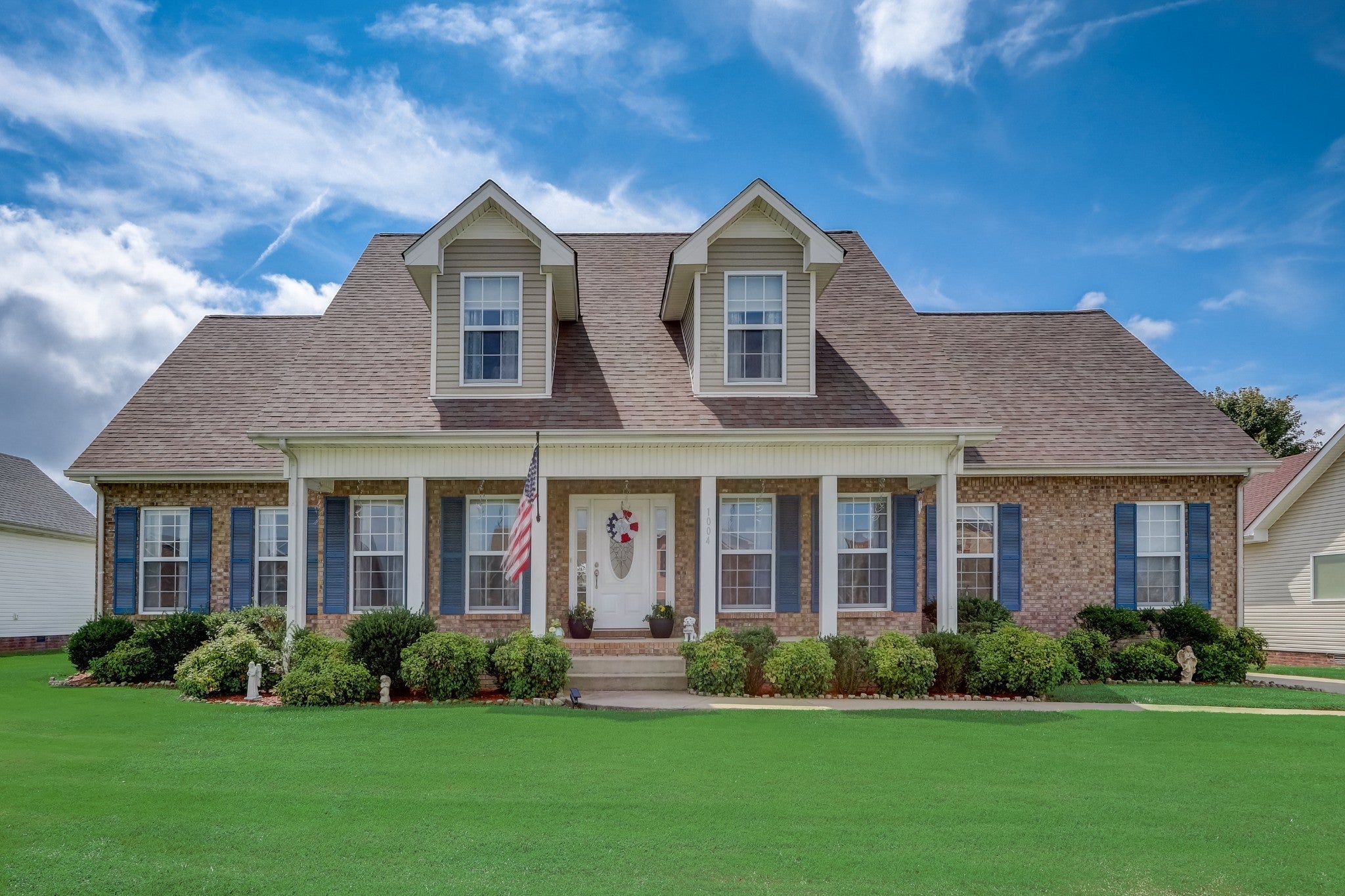 Clarksville Real Estate - Residential for sale
