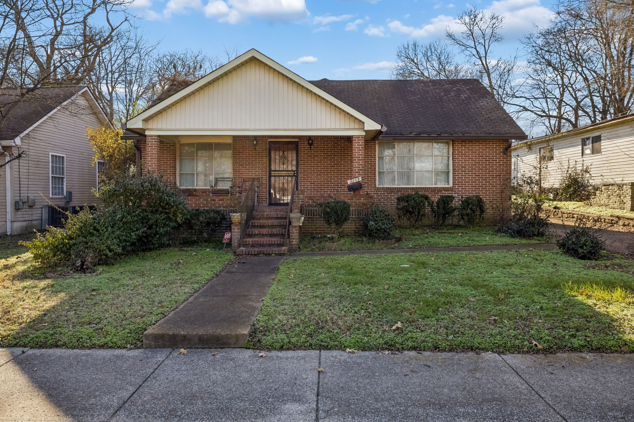 Home for sale in 2209 Morena St Nashville, TN