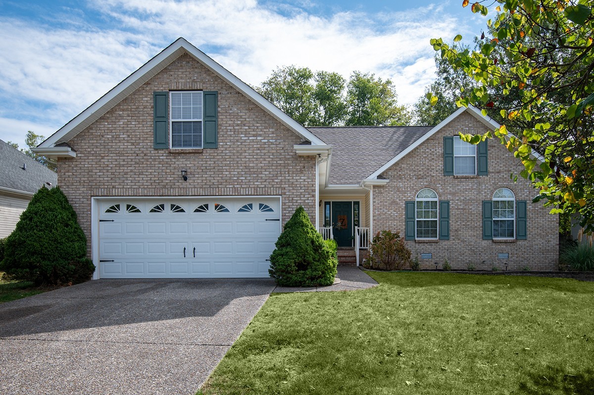 Gallatin Real Estate - Residential for sale