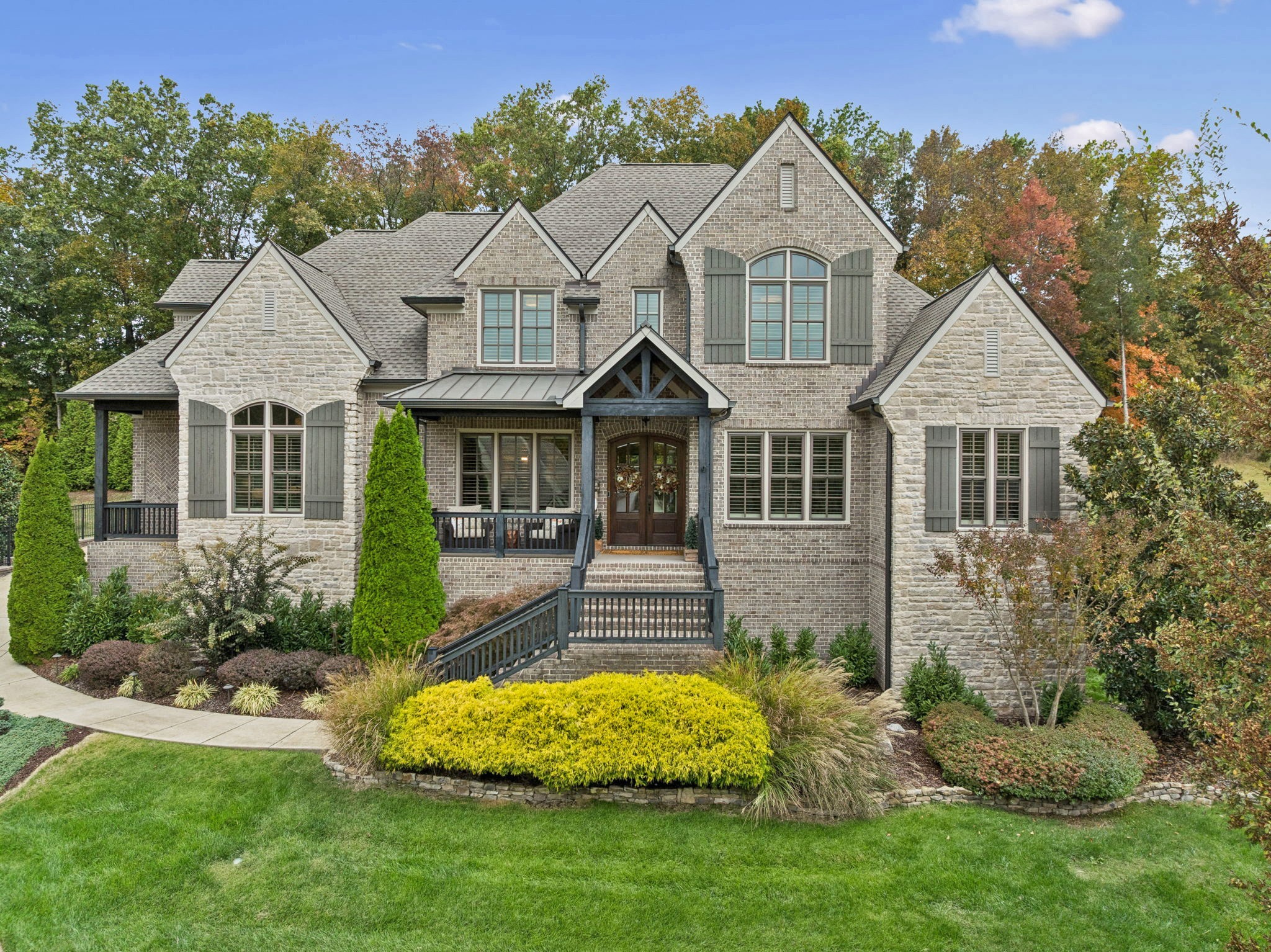 Home for sale in 1741 Ravello Way Brentwood, TN