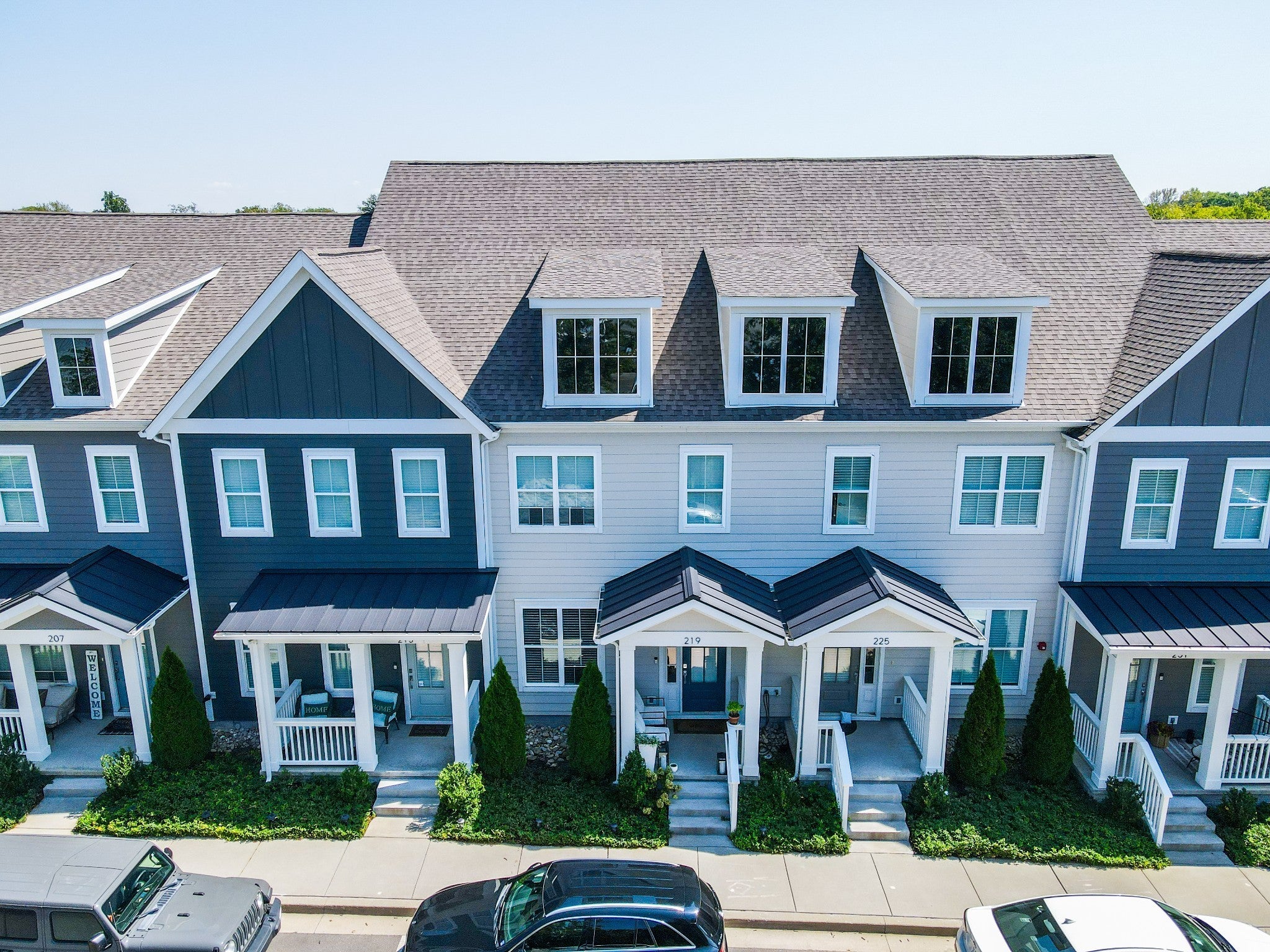 Home for sale in 231 Ribbon Ln Franklin, TN