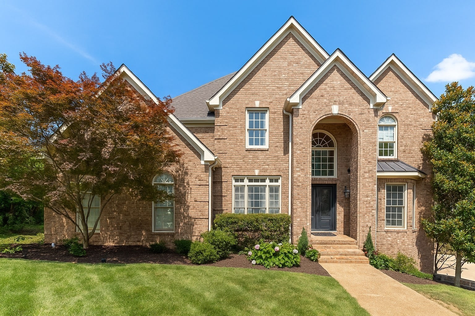 Nashville Real Estate - Residential for sale