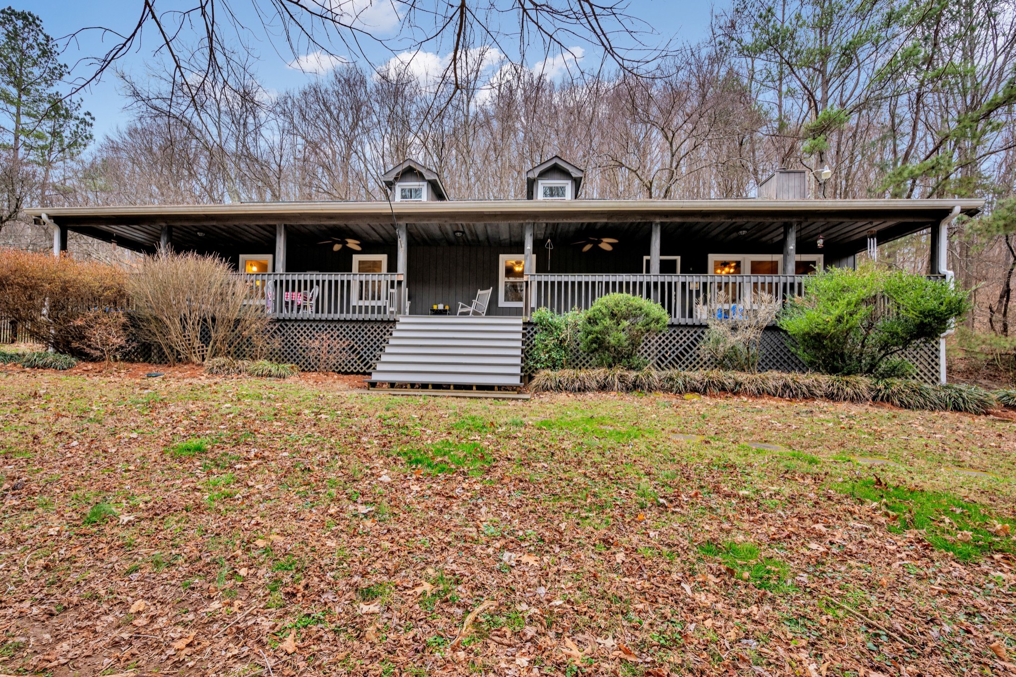 Home for sale in 8636 Griffith Rd Nashville, TN
