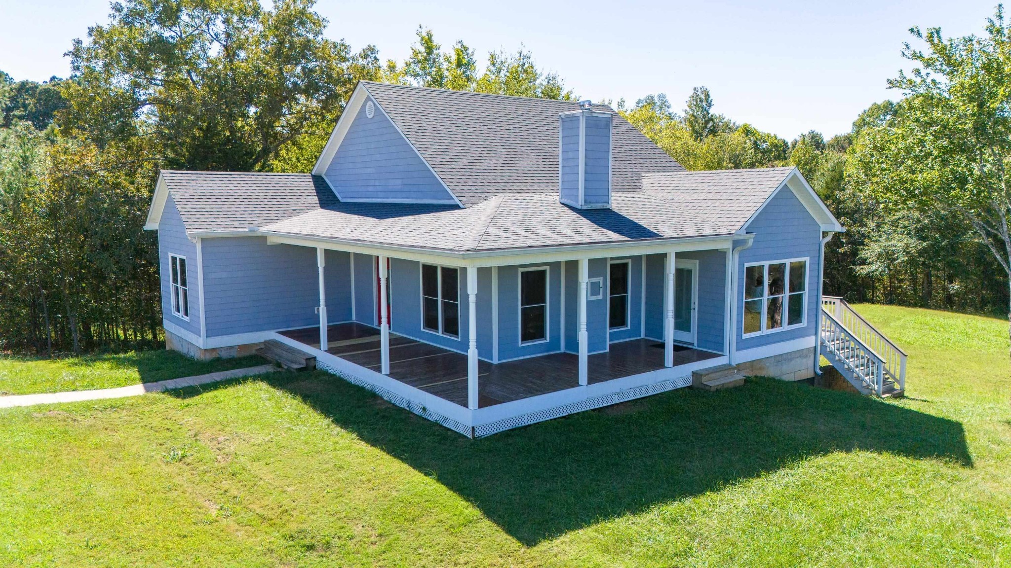 5930 Finger Leapwood Rd, Bethel Springs - MLS 3080803