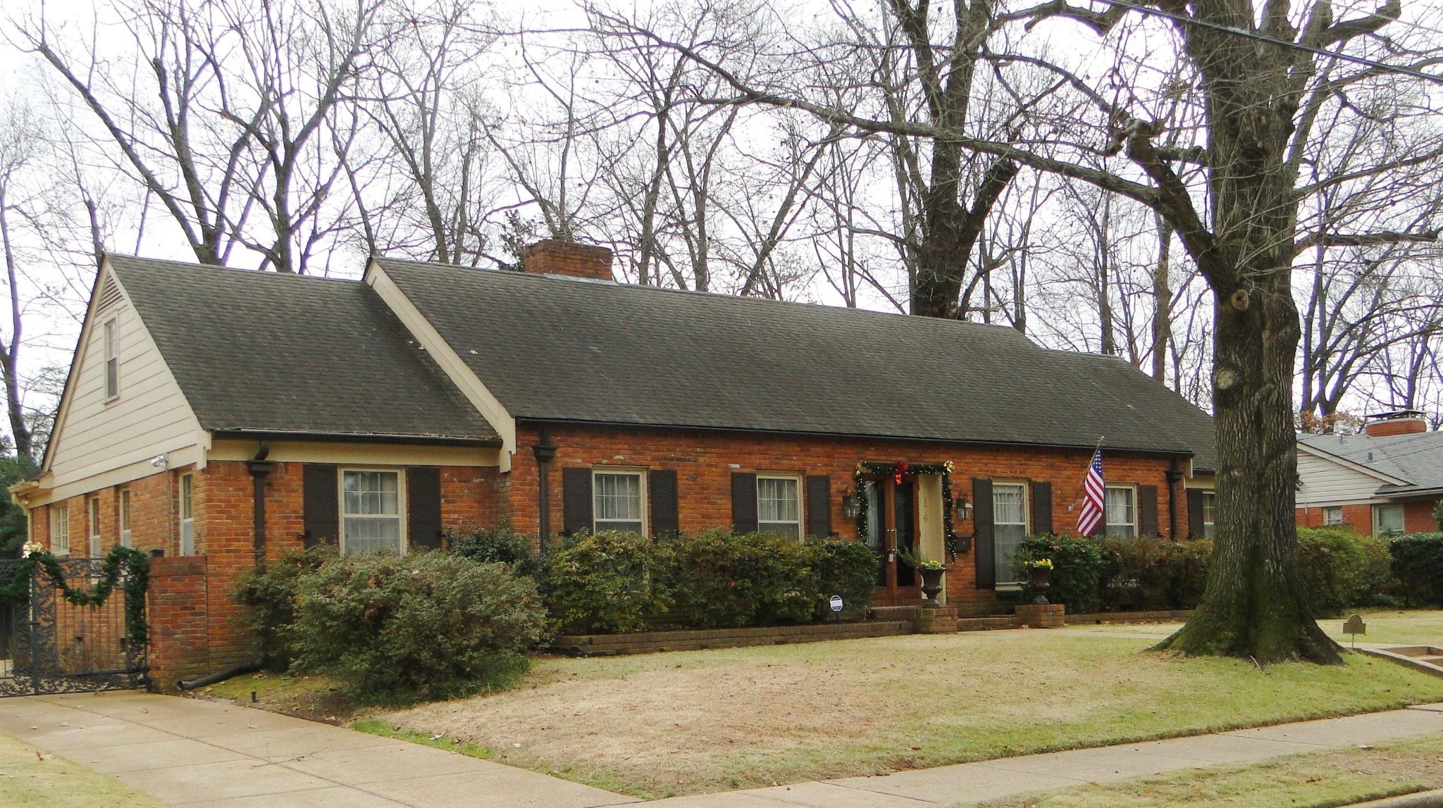 176 Gardenia Dr, Memphis - MLS 3087079