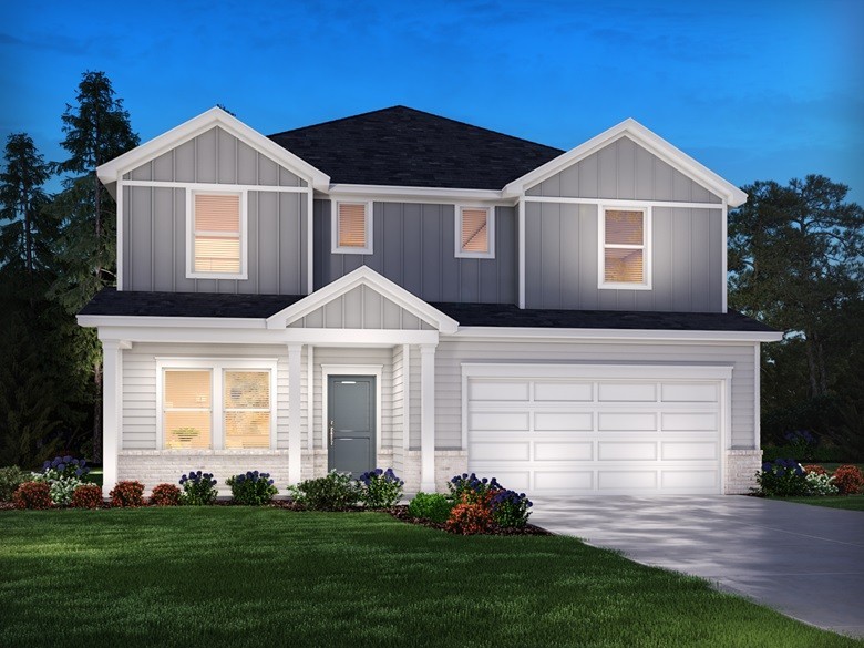 Mount Juliet Real Estate - Residential for sale