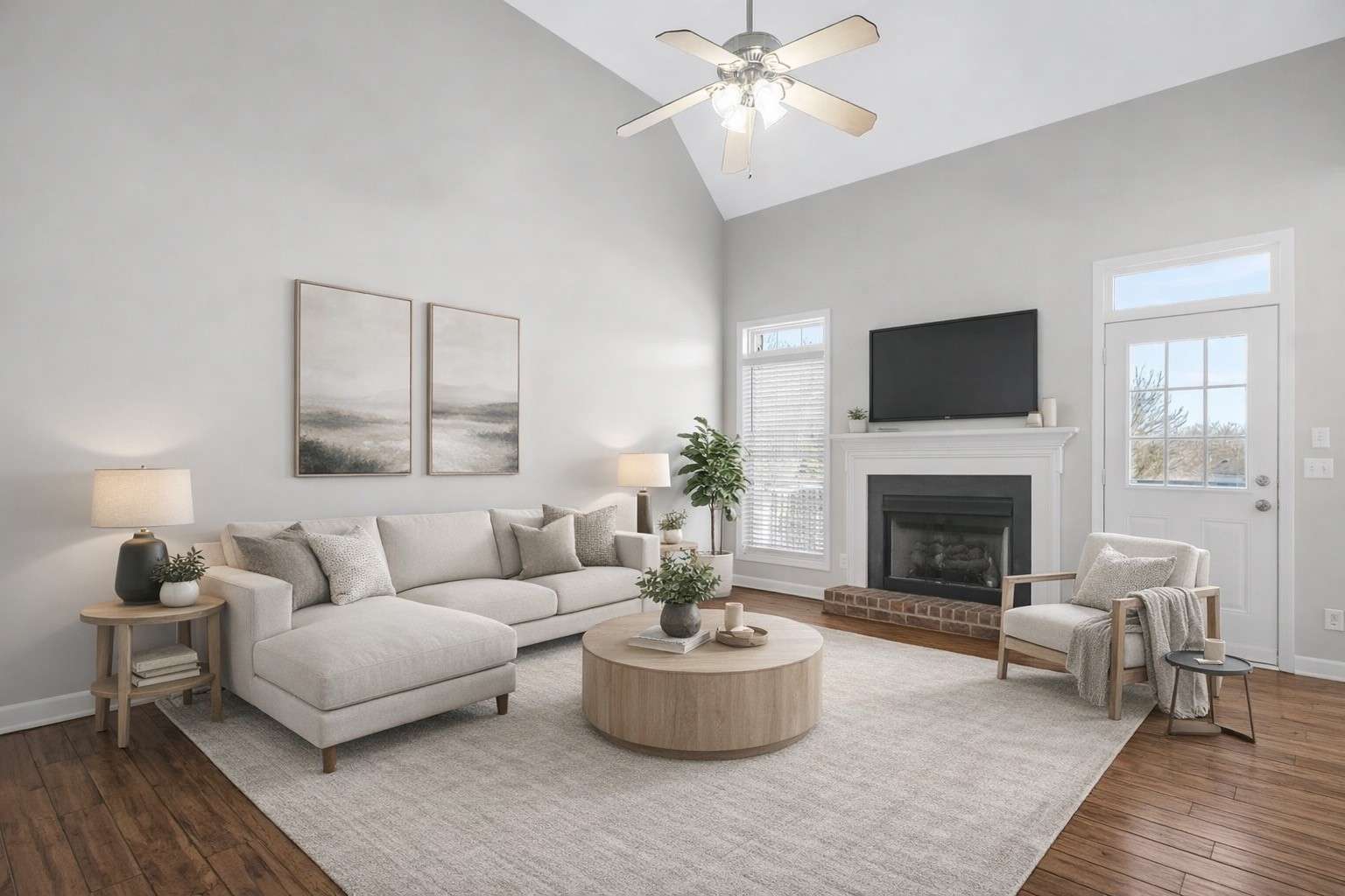 Hendersonville Real Estate - Residential for sale