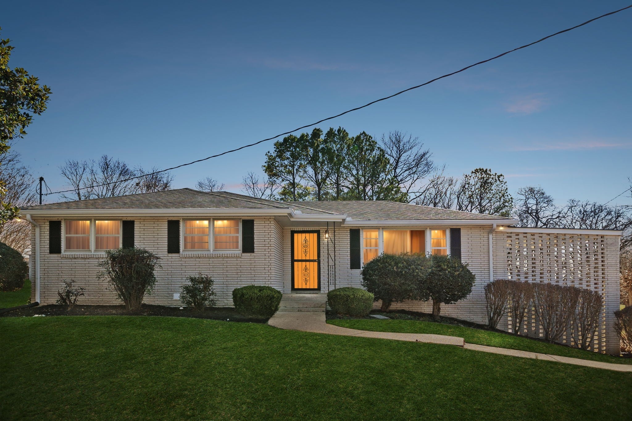 Hendersonville Real Estate - Residential for sale