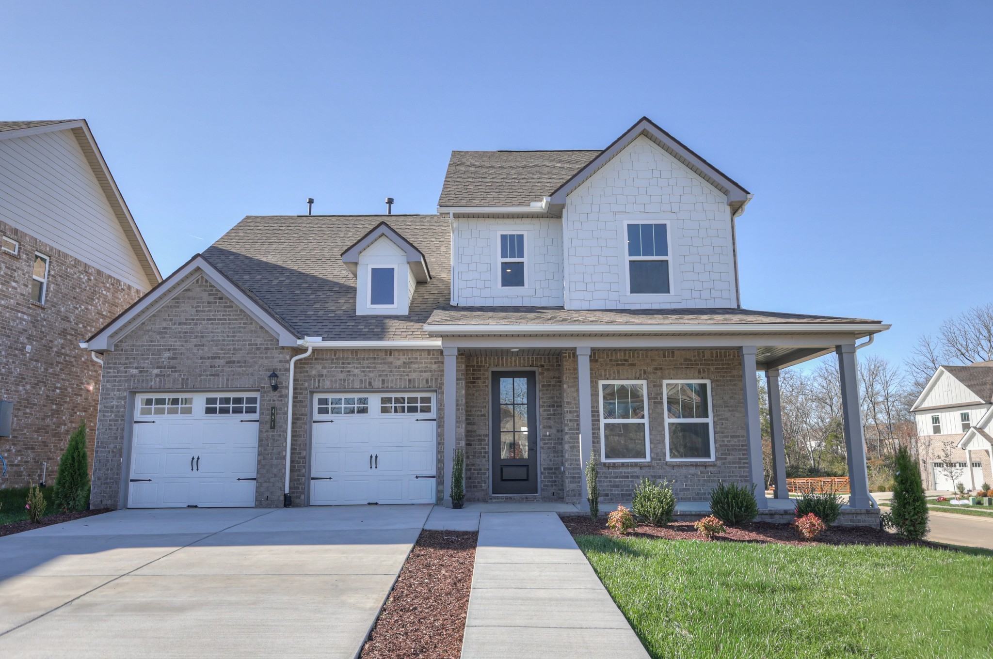 Home for sale in 491 Triple Crown Circle Gallatin, TN
