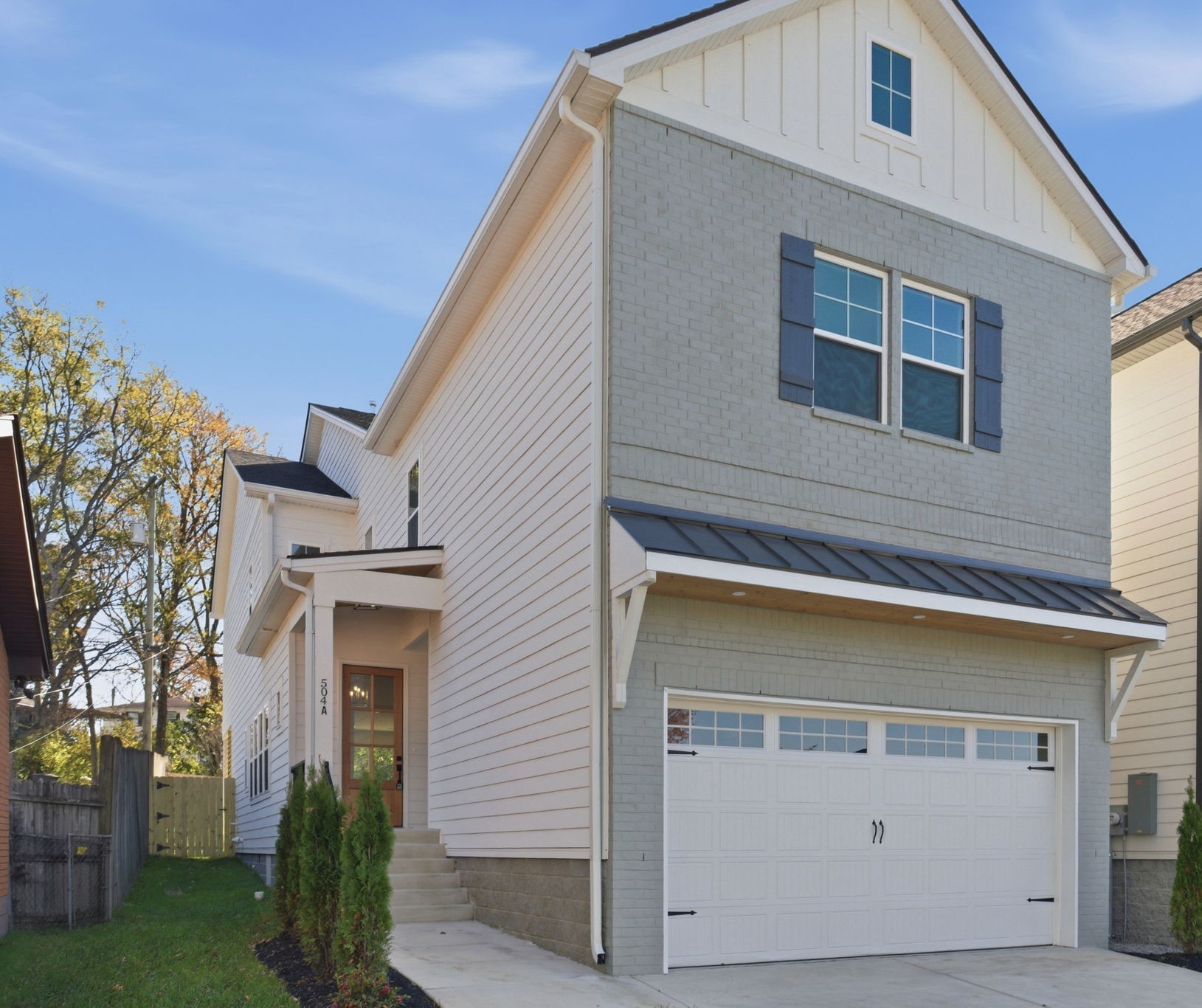 Nashville Real Estate - Residential for sale
