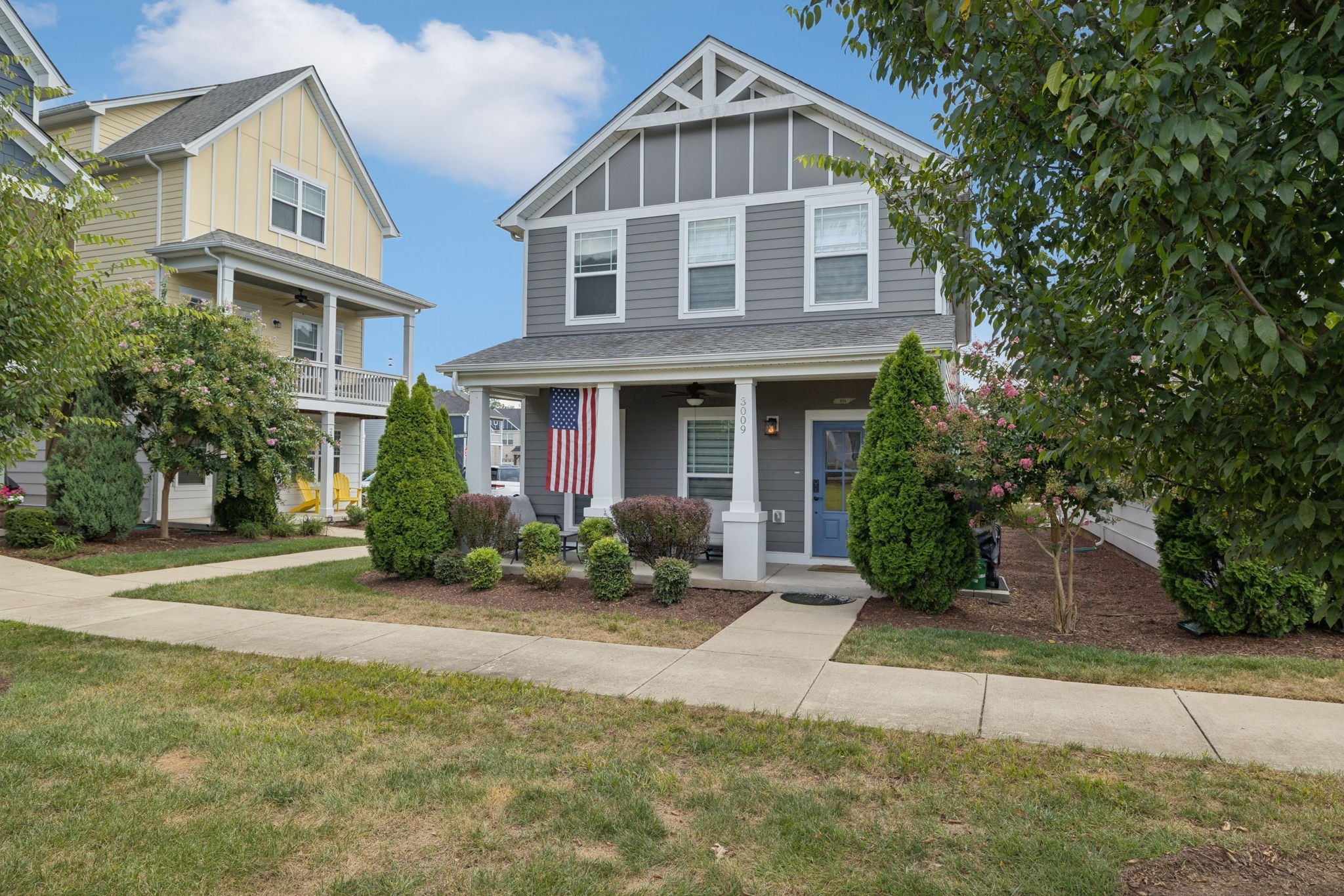 Home for sale in 3009 Kimley Shores Dr Hendersonville, TN