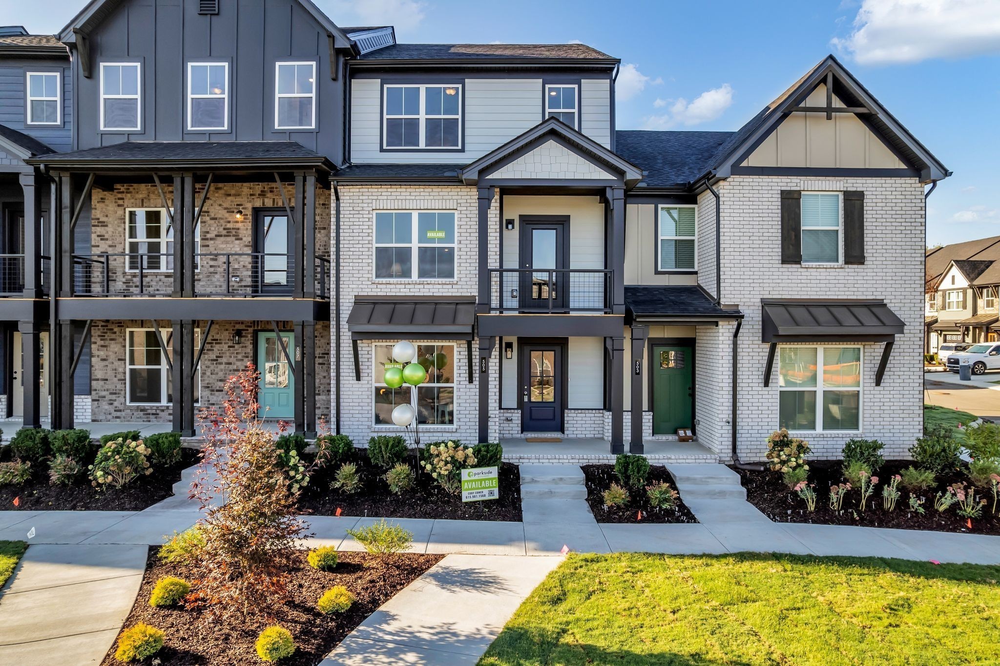 Home for sale in 505 Mantes Aly Hendersonville, TN