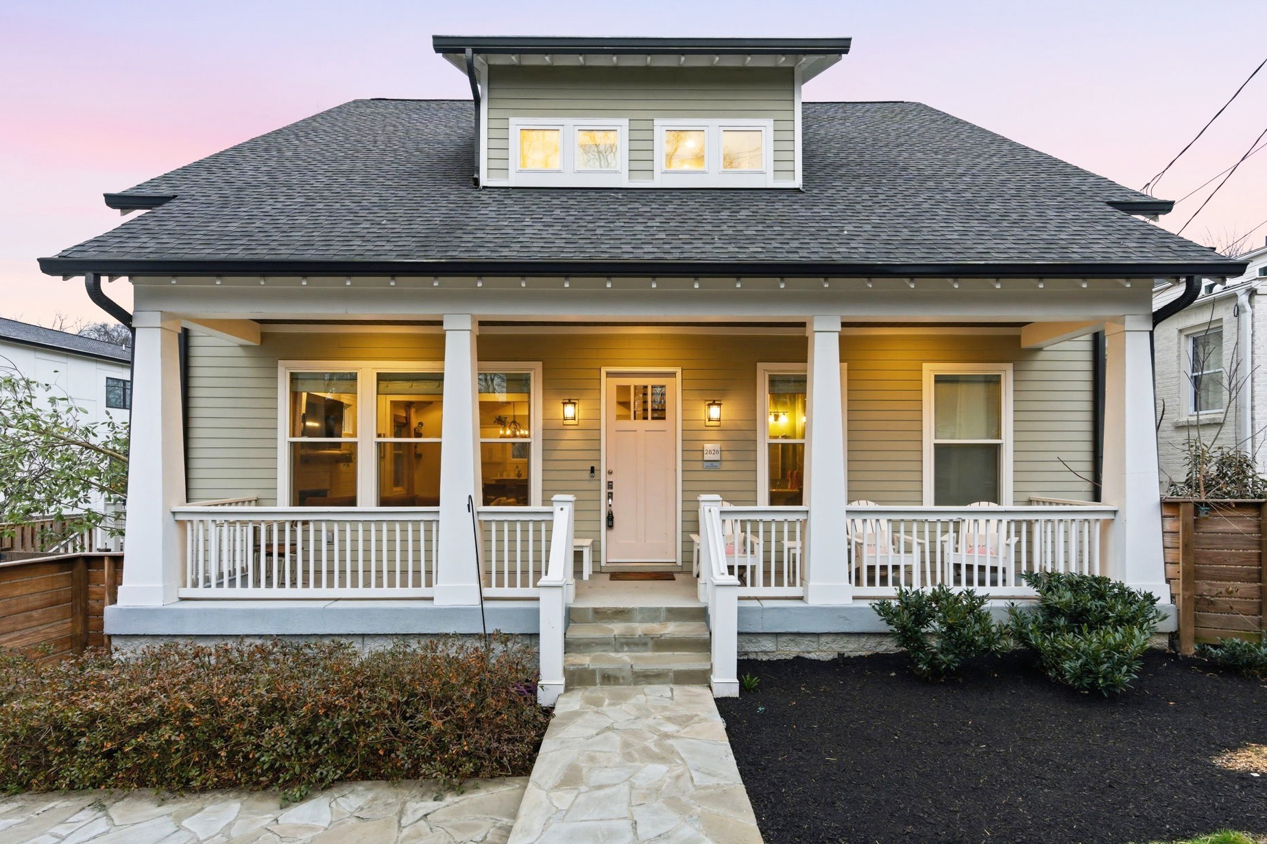 Residential Real Estate for sale in Nashville, TN
