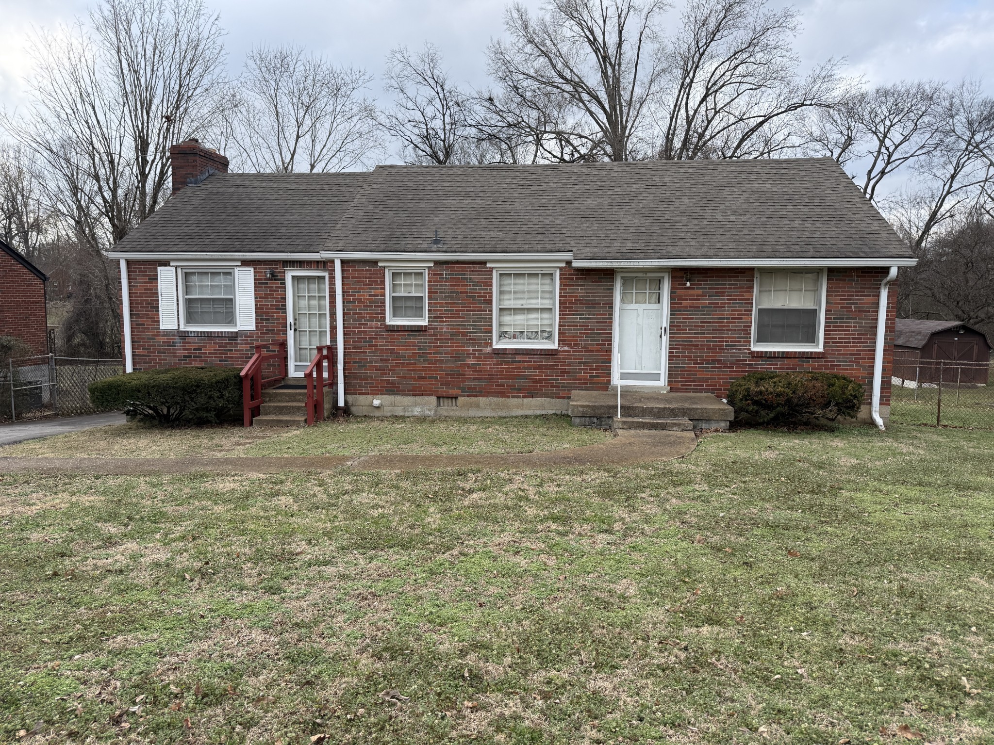Residential Real Estate for sale in Nashville, TN
