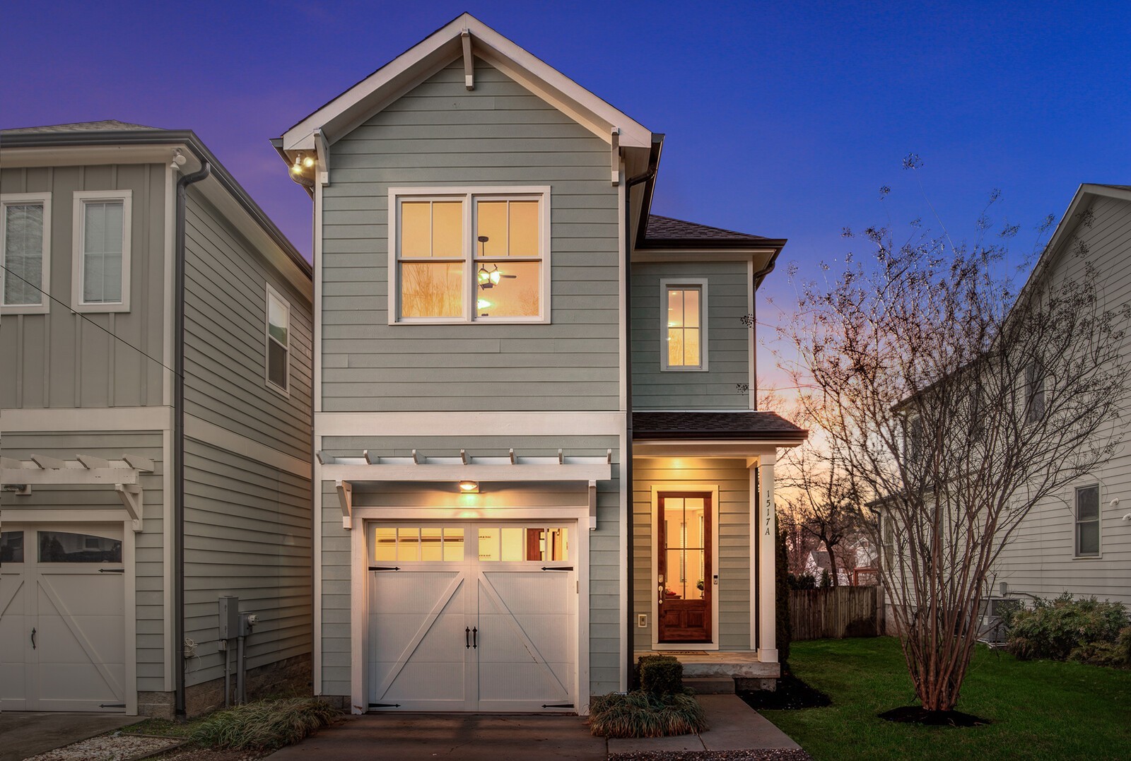 Residential Real Estate for sale in Nashville, TN