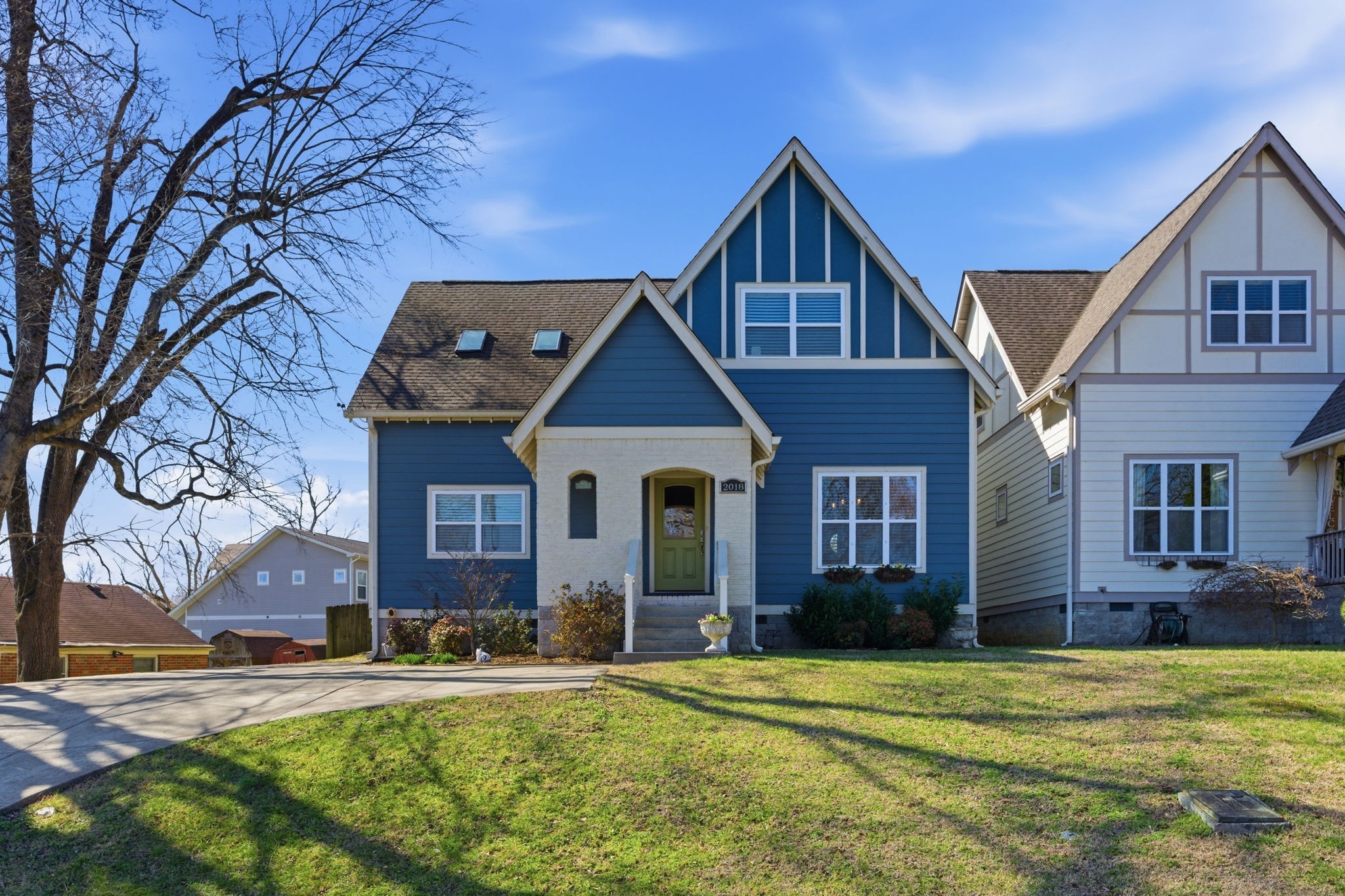 Nashville Real Estate - Residential for sale
