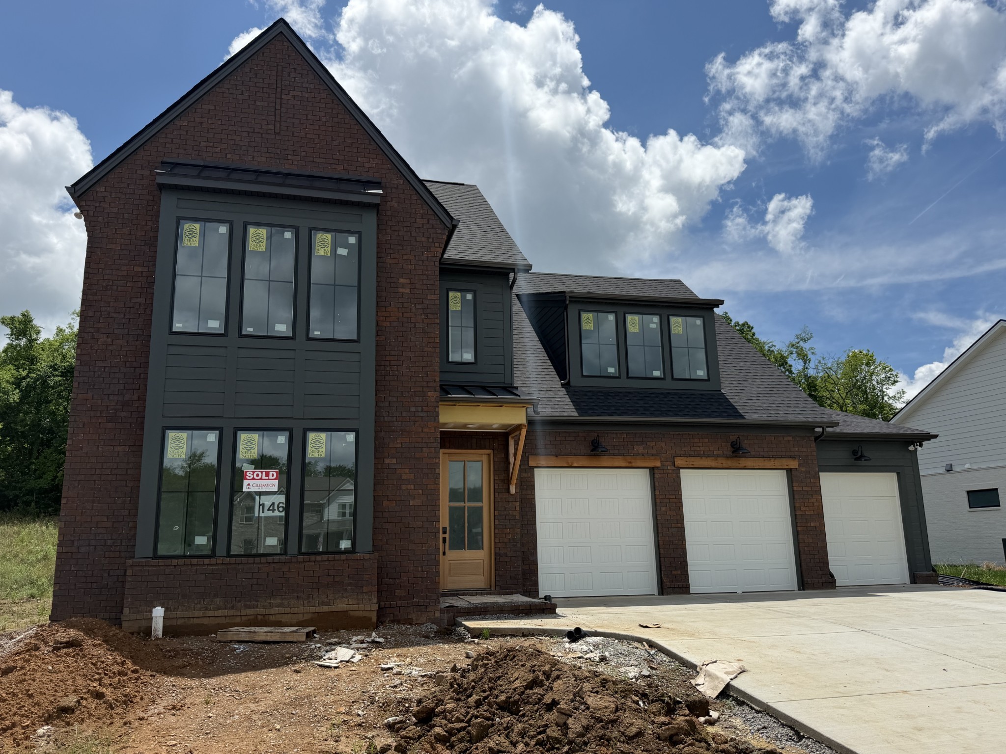 Home for sale in 2049 Riley Park Dr Franklin, TN