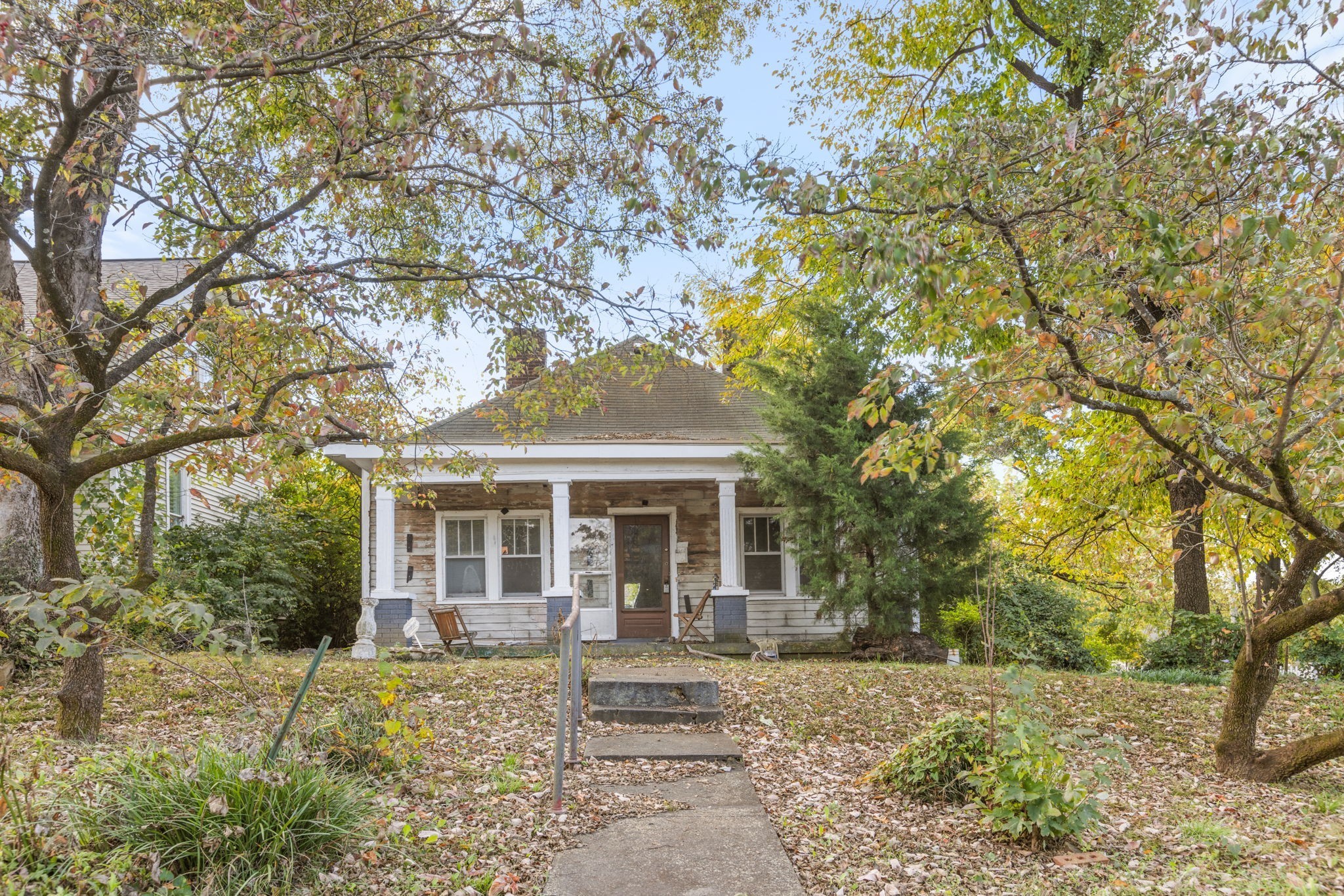 Home for sale in 4811 Elkins Ave Nashville, TN