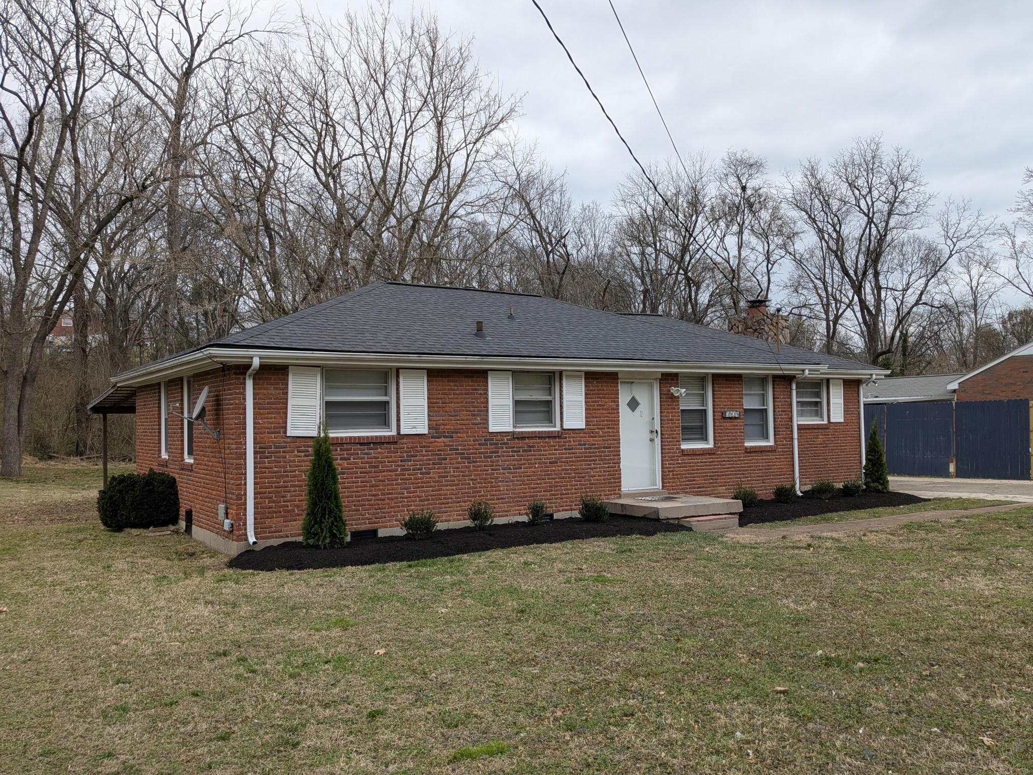 Residential Real Estate for sale in Nashville, TN