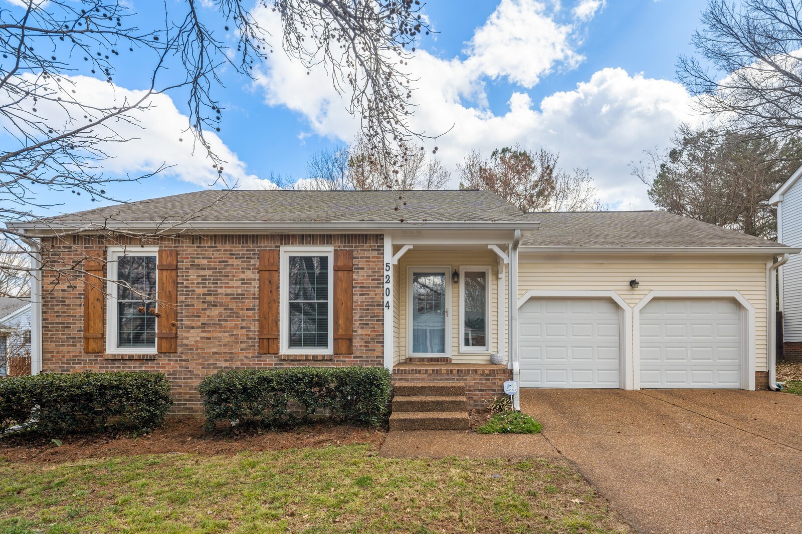 Home for sale in 5204 Cardiff Dr Nashville, TN