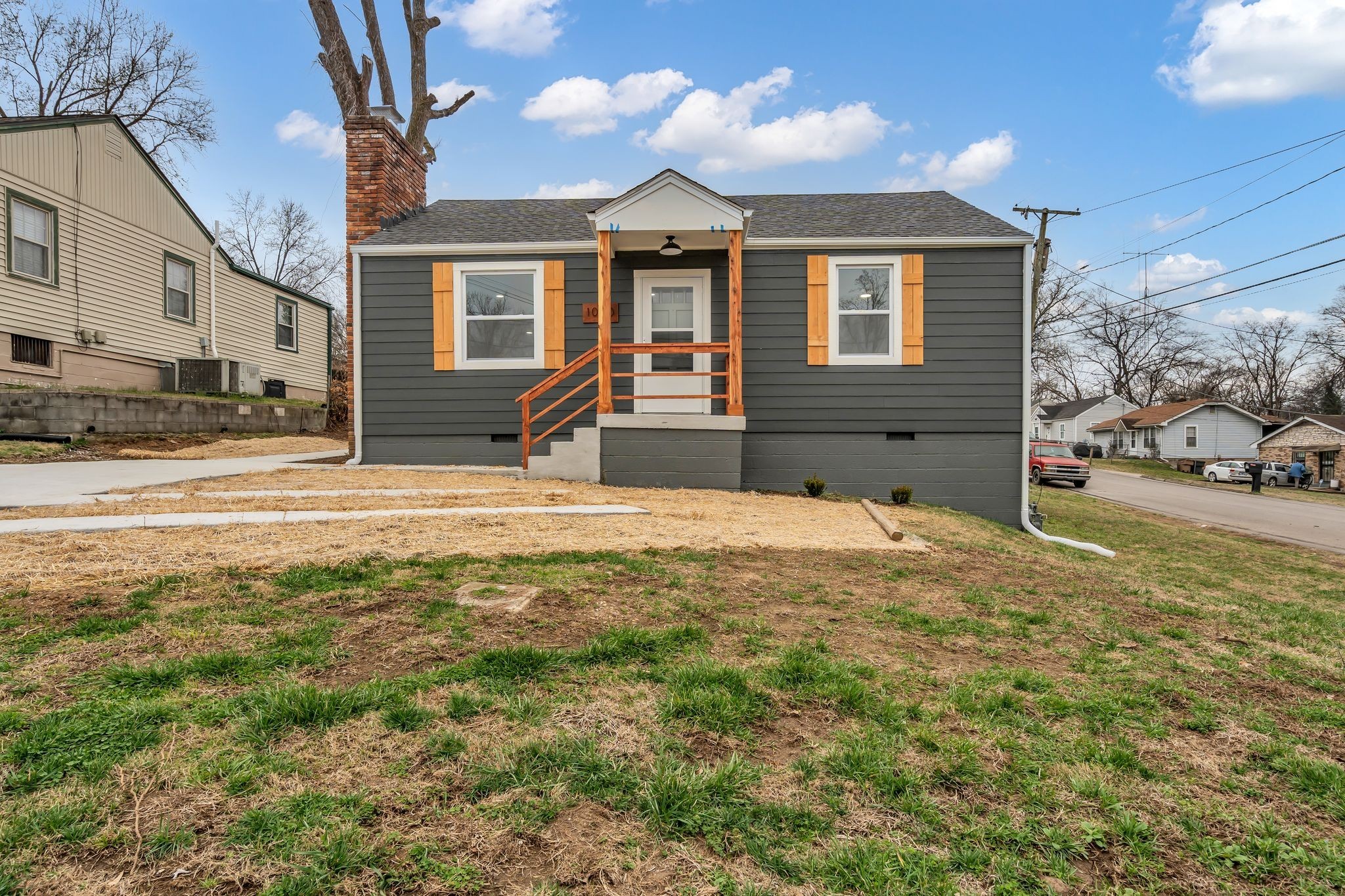 Nashville Real Estate - Residential for sale