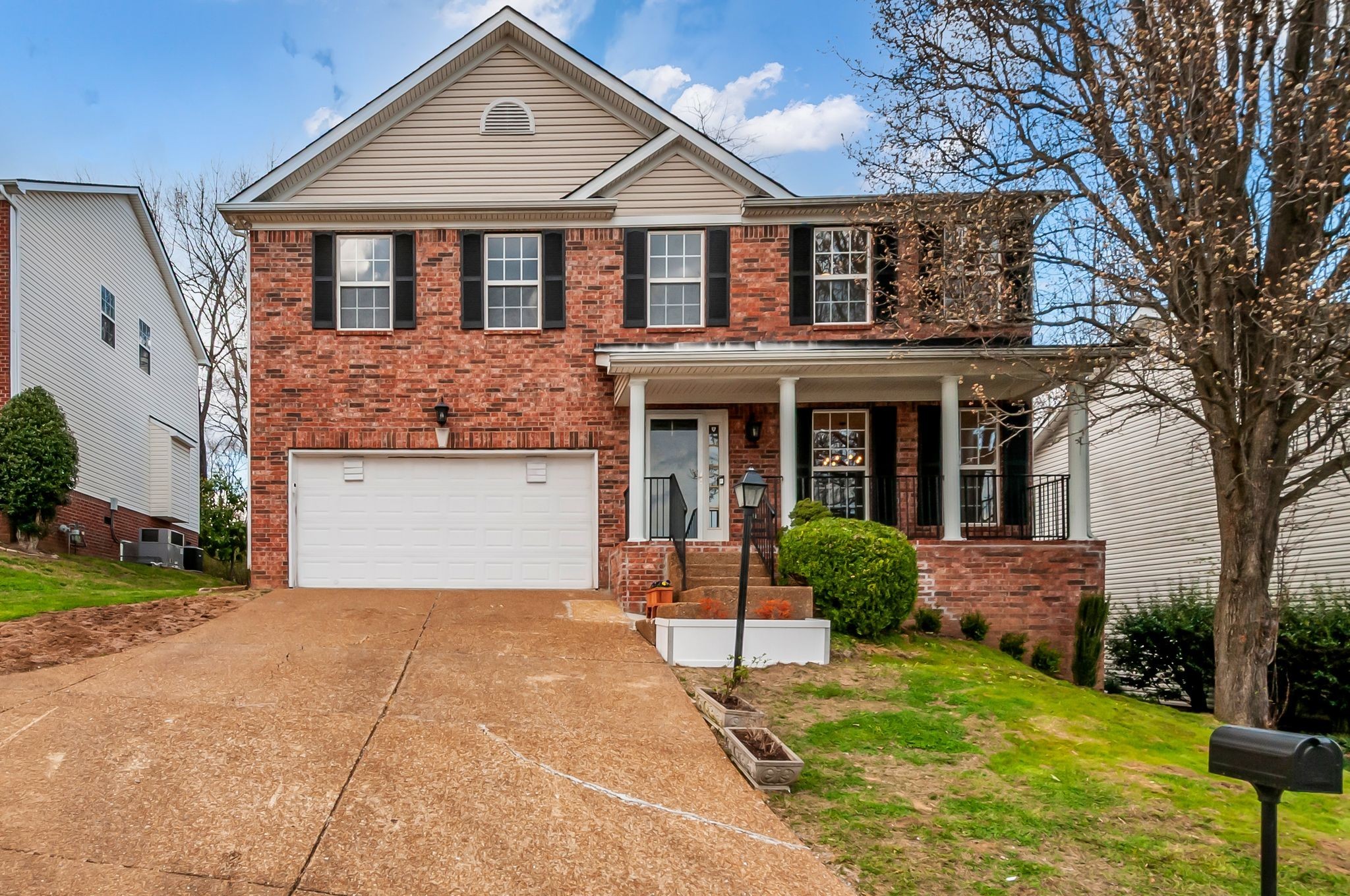 Home for sale in 7440 Kreitner Dr Nashville, TN