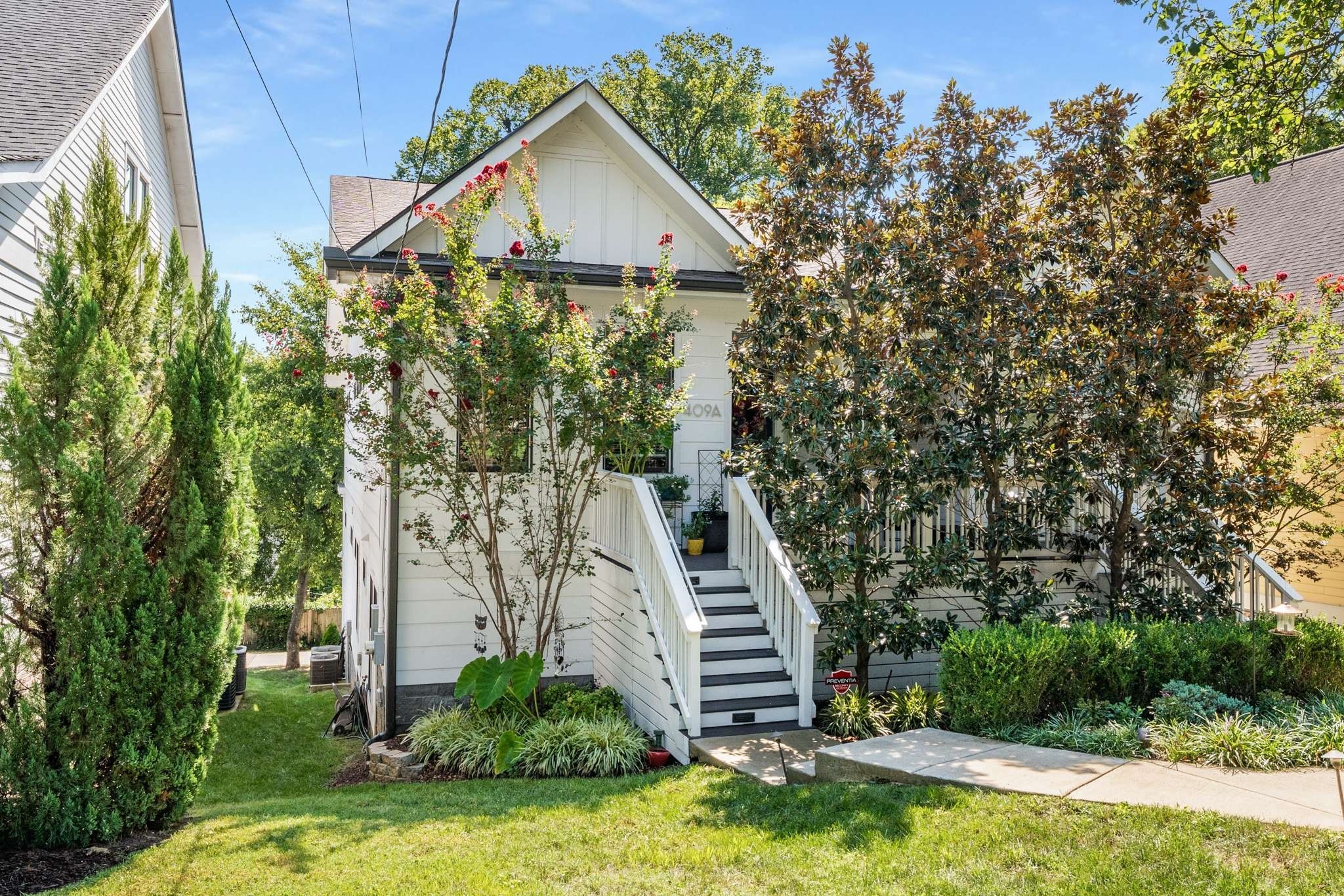 Residential Real Estate for sale in Nashville, TN