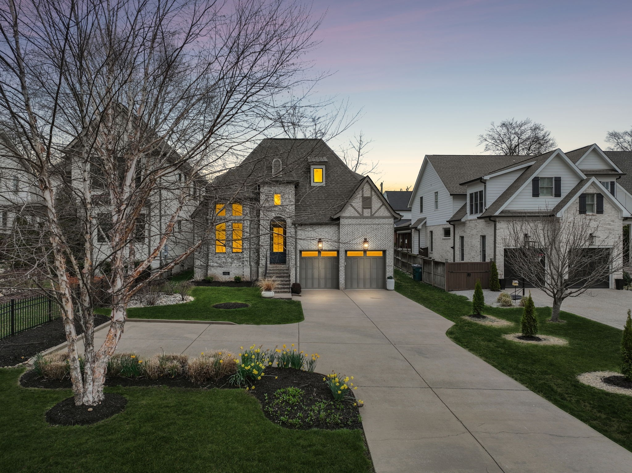 Residential Real Estate for sale in Nashville, TN