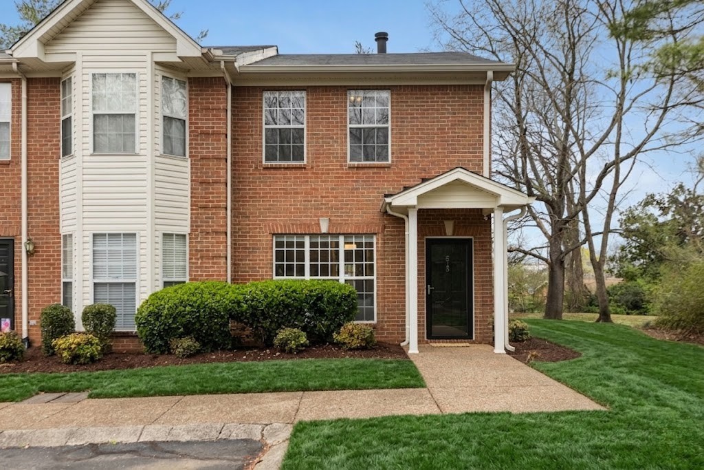 Nashville Real Estate - Residential for sale