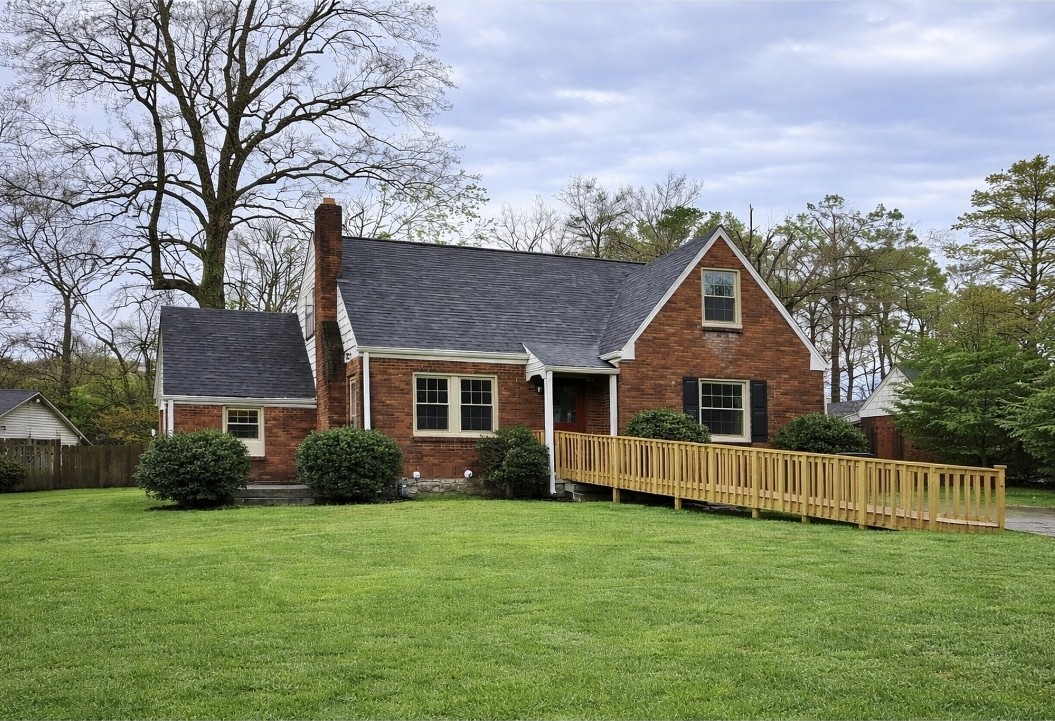 Residential Real Estate for sale in Nashville, TN