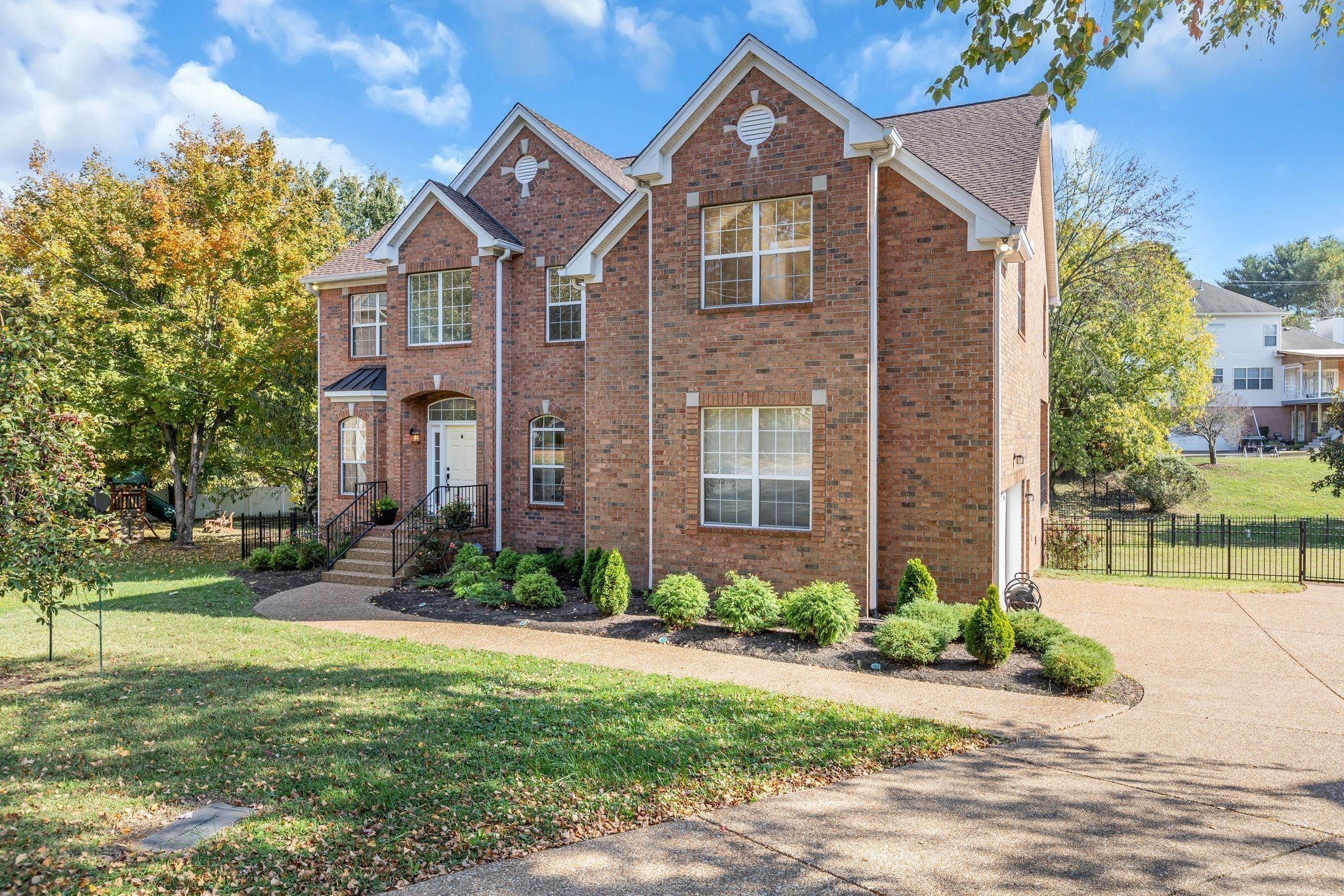 Residential Real Estate for sale in Brentwood, TN
