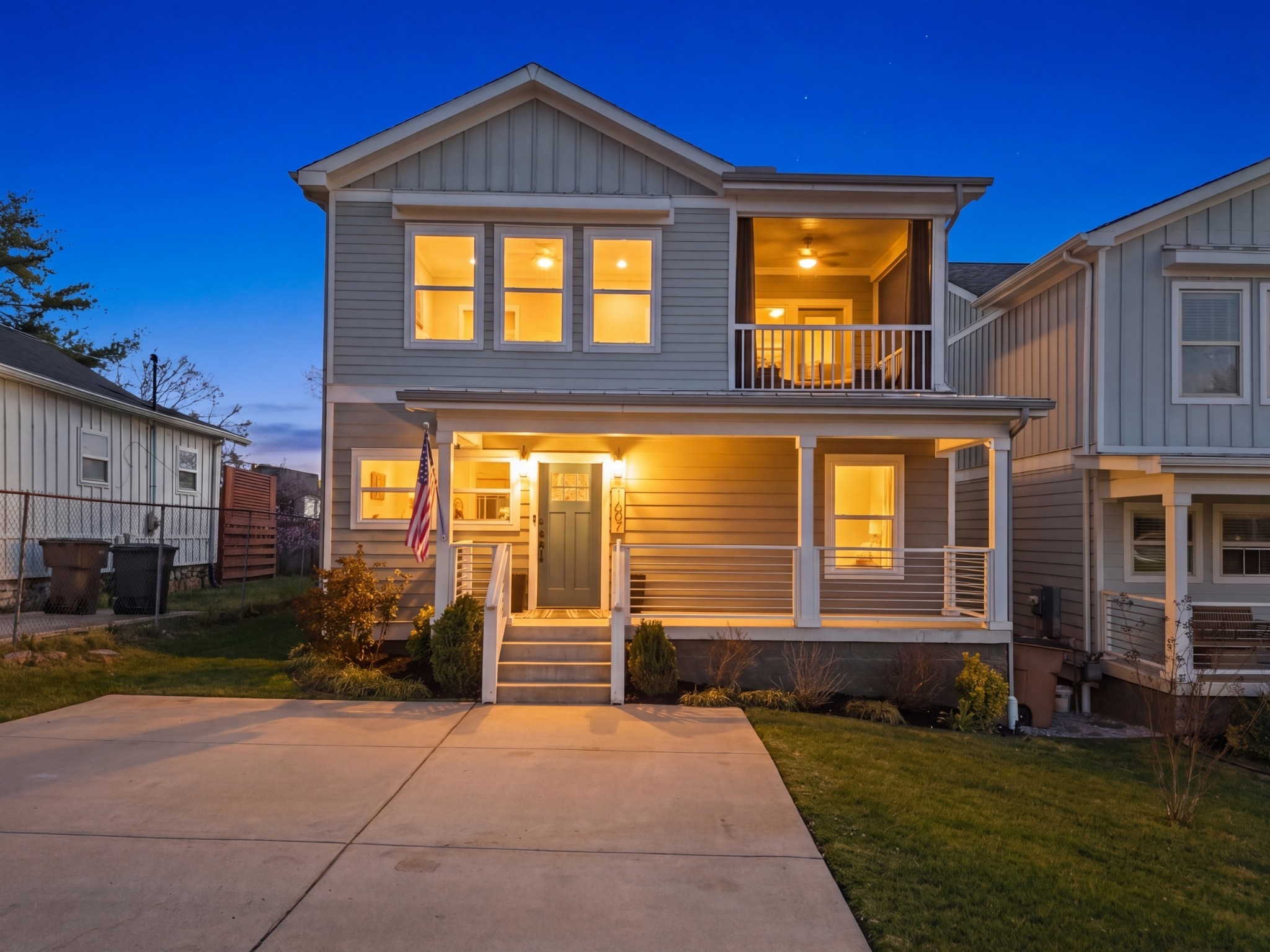 Nashville Real Estate - Residential for sale