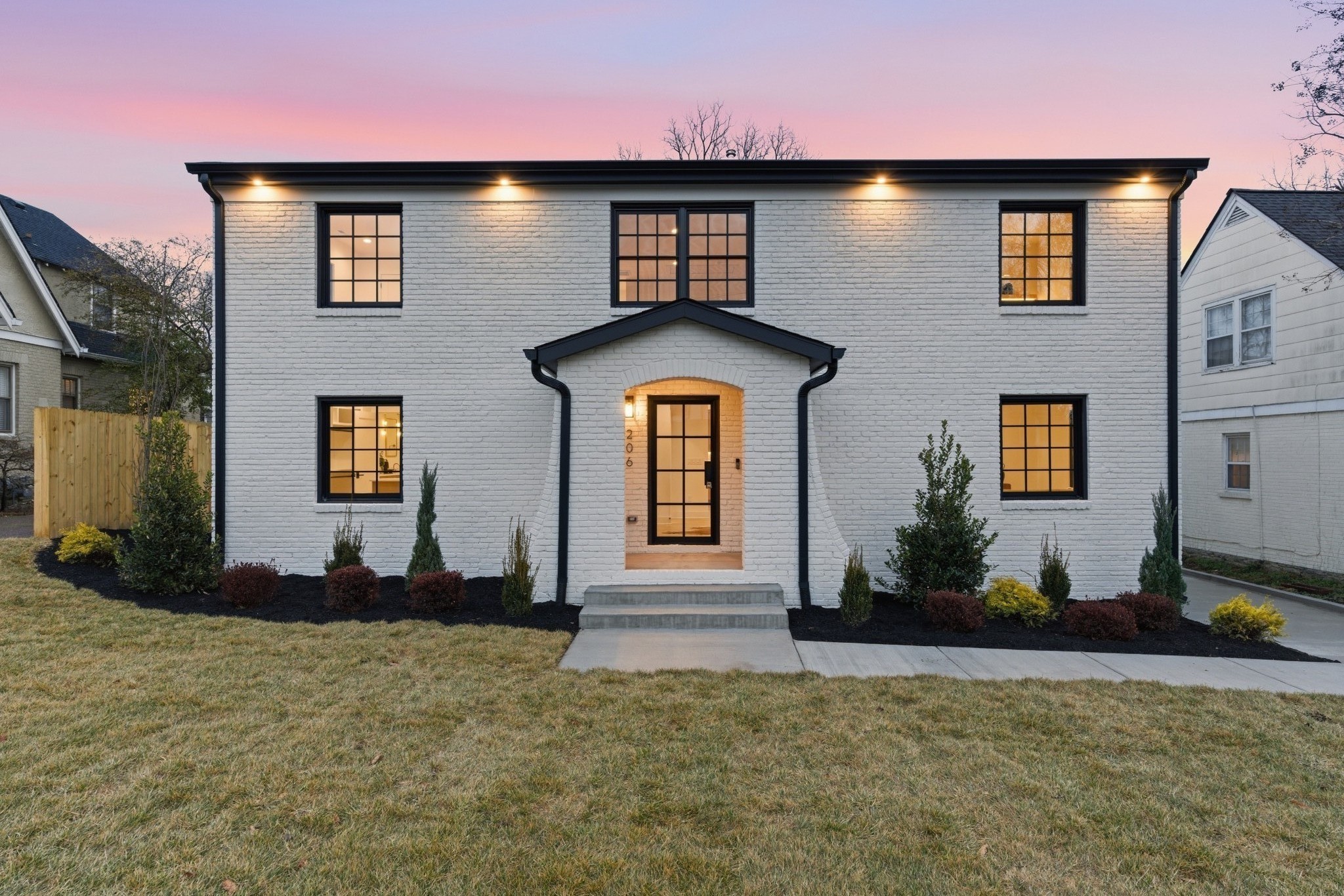 Home for sale in 206 Cherokee Rd Nashville, TN