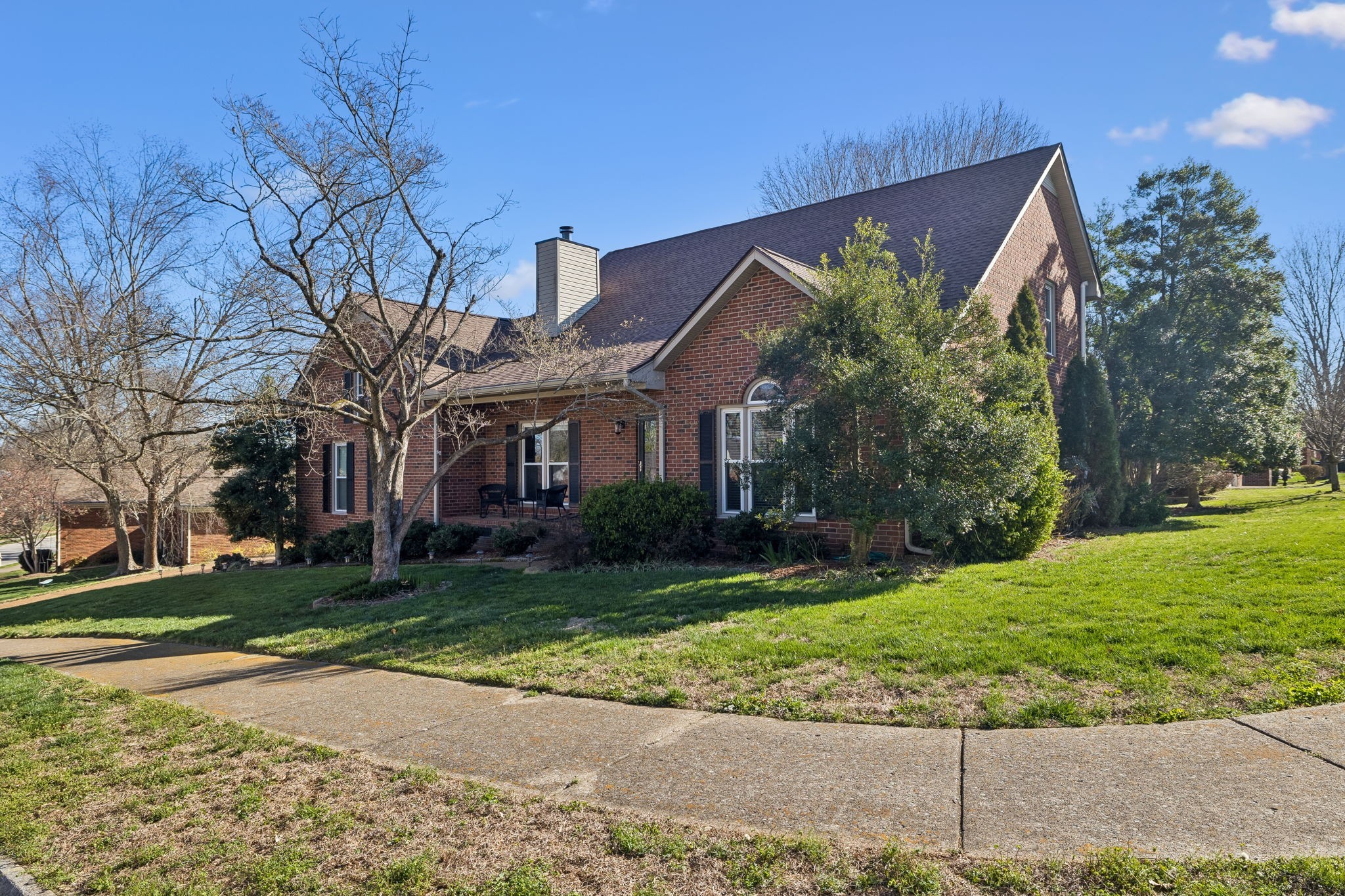 Residential Real Estate for sale in Franklin, TN