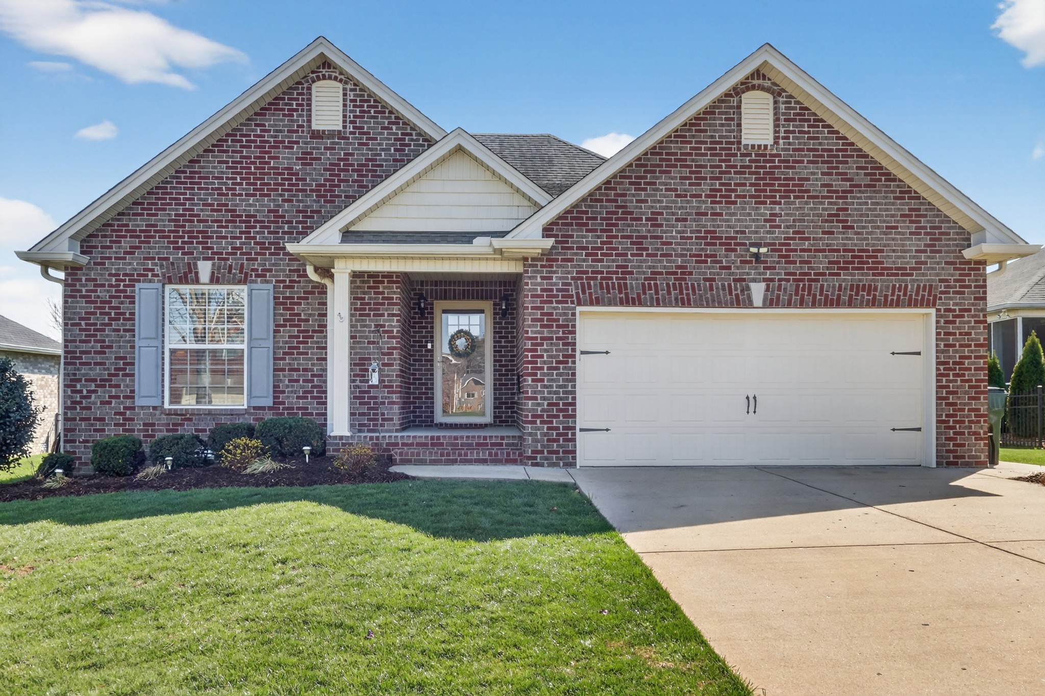 Home for sale in 191 Avalon Dr Gallatin, TN