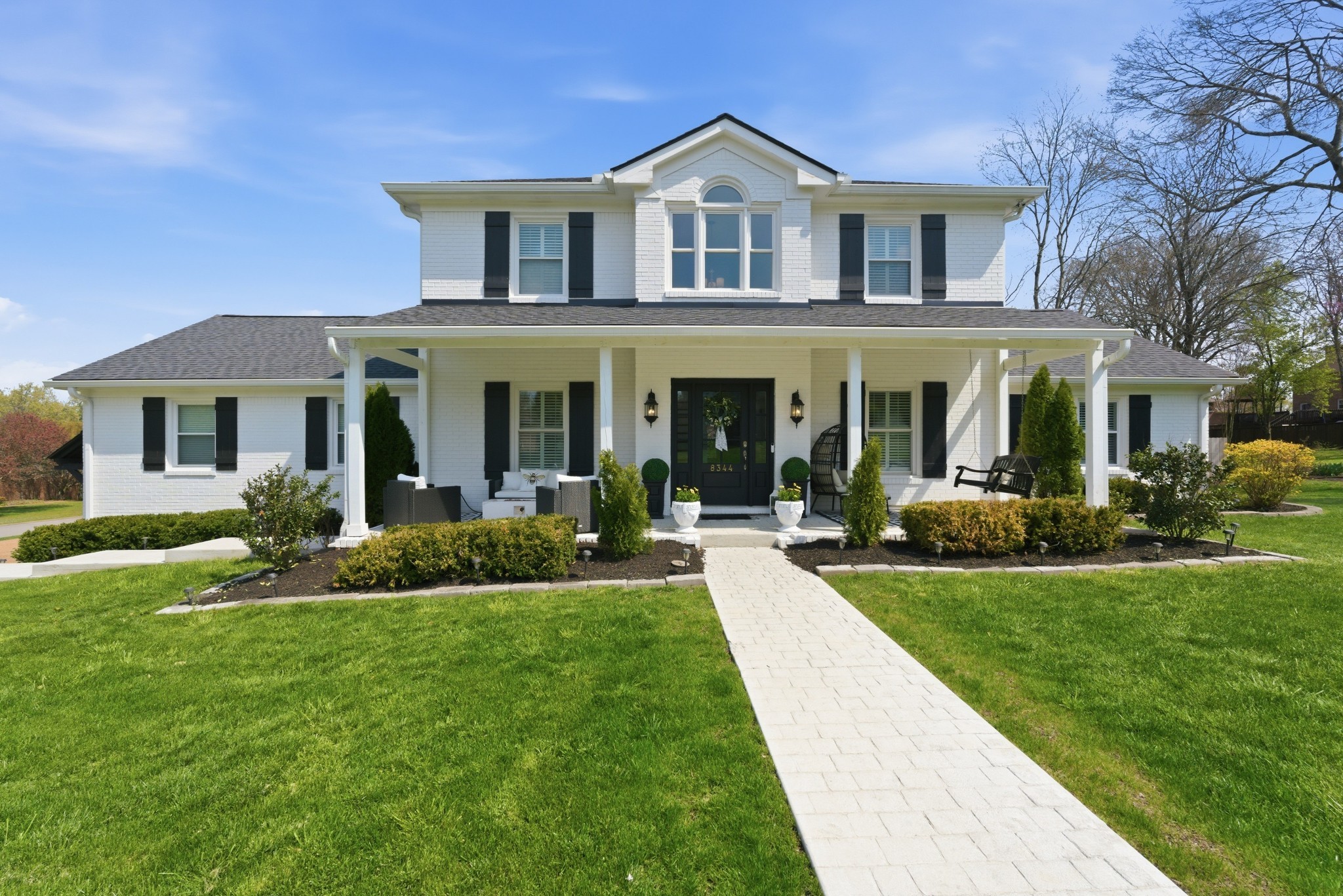 Brentwood Real Estate - Residential for sale