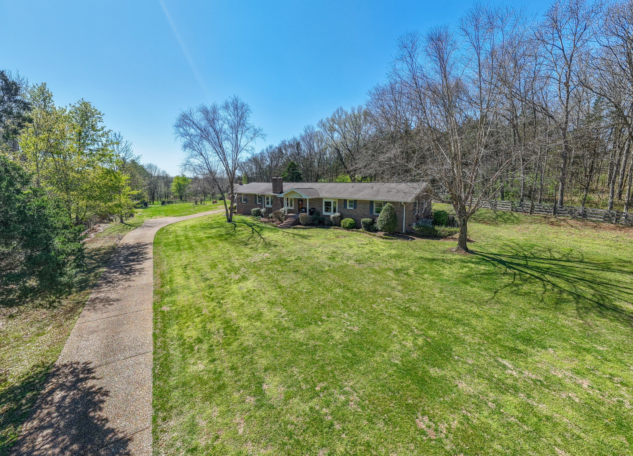 Franklin Real Estate - Residential for sale