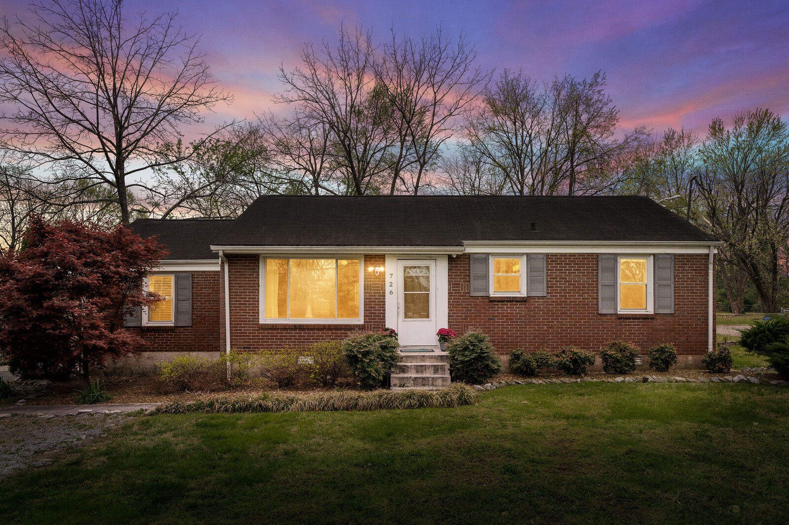 Residential Real Estate for sale in Nashville, TN