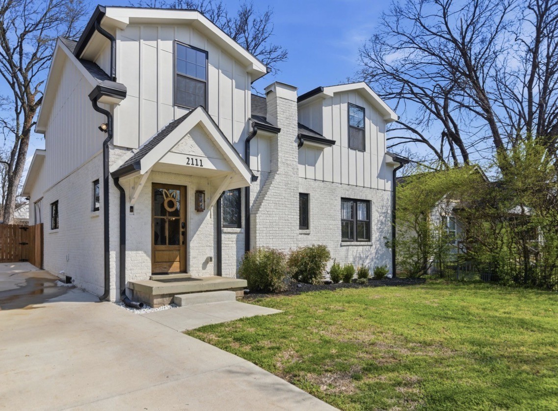 Residential Real Estate for sale in Nashville, TN