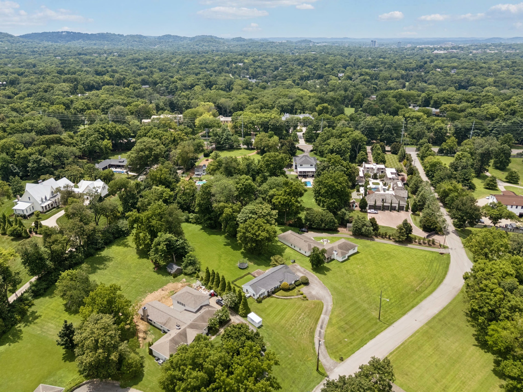 Nashville Real Estate - Residential for sale