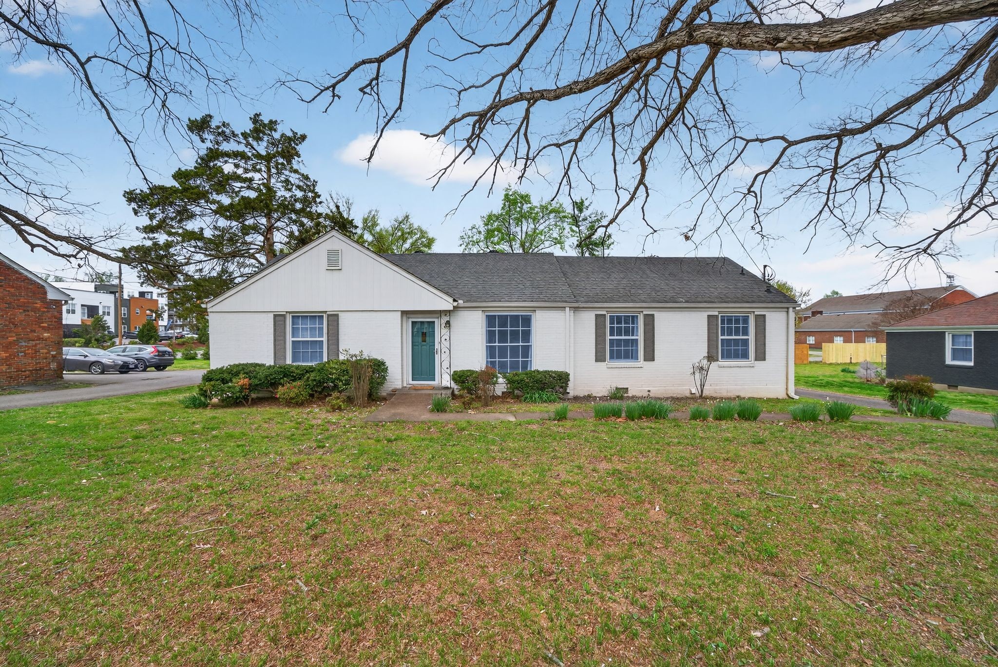 Residential Real Estate for sale in Nashville, TN