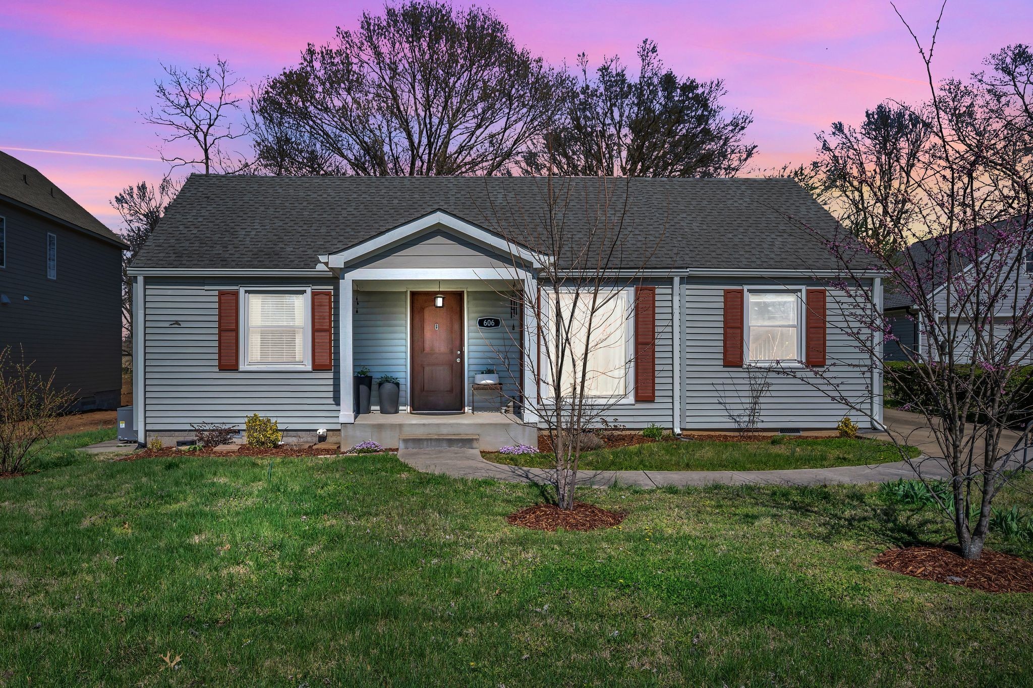 Home for sale in 606 Westboro Dr Nashville, TN