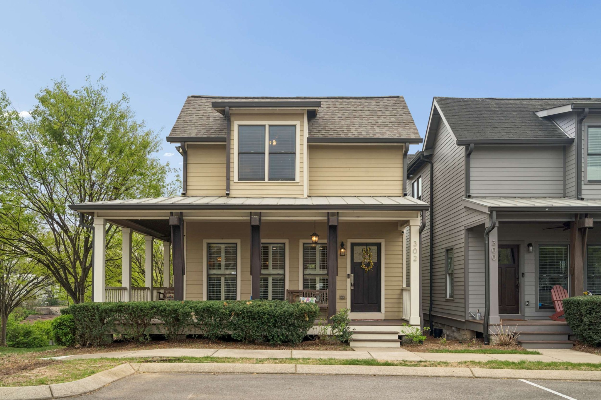 Home for sale in 302 Sylvan Park Ln Nashville, TN