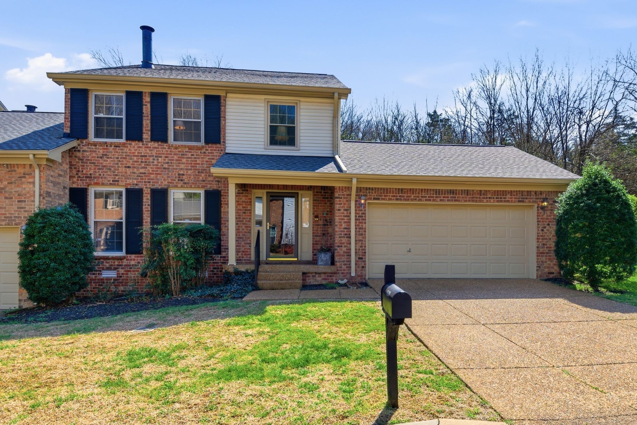 Brentwood Real Estate - Residential for sale