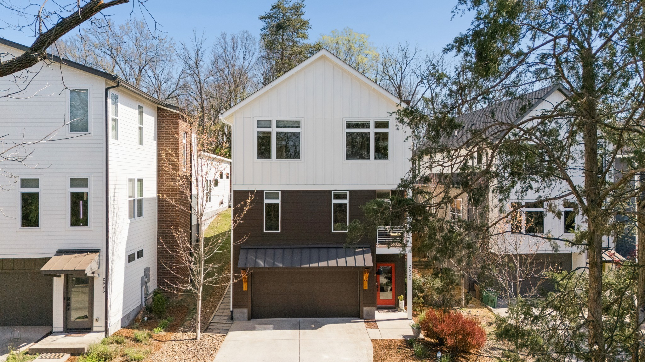 Home for sale in 2625 Airpark Dr Nashville, TN