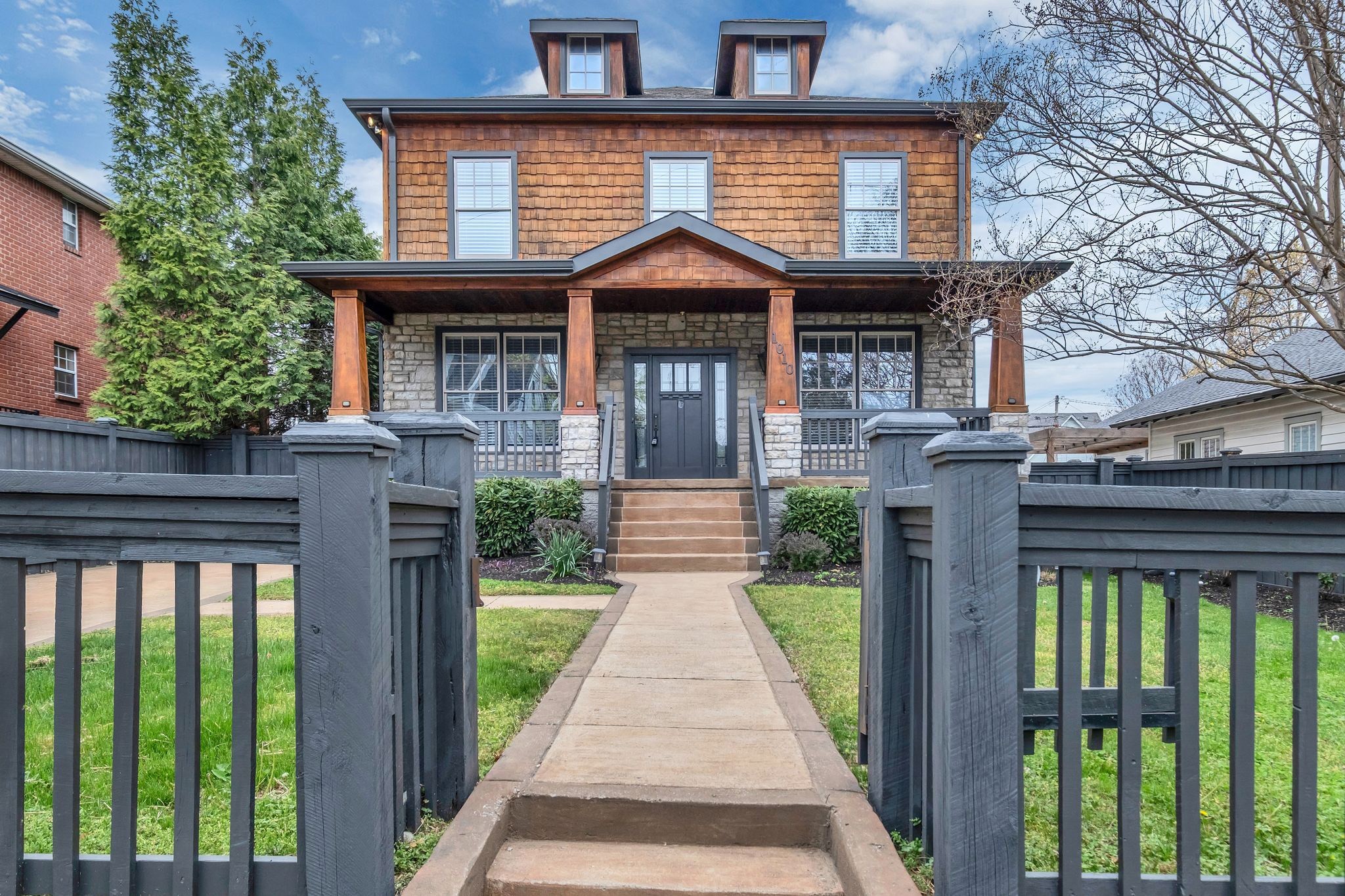 Home for sale in 1010 Montrose Ave Nashville, TN