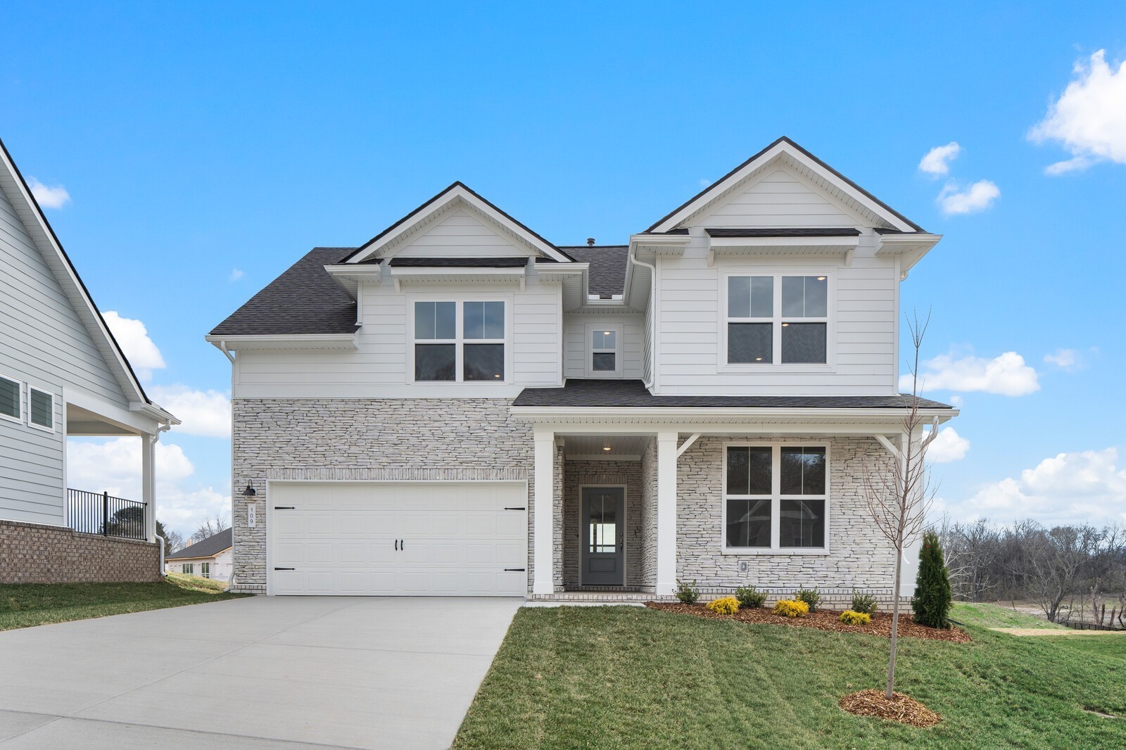 Home for sale in 109 Rock Chimney Rd Gallatin, TN