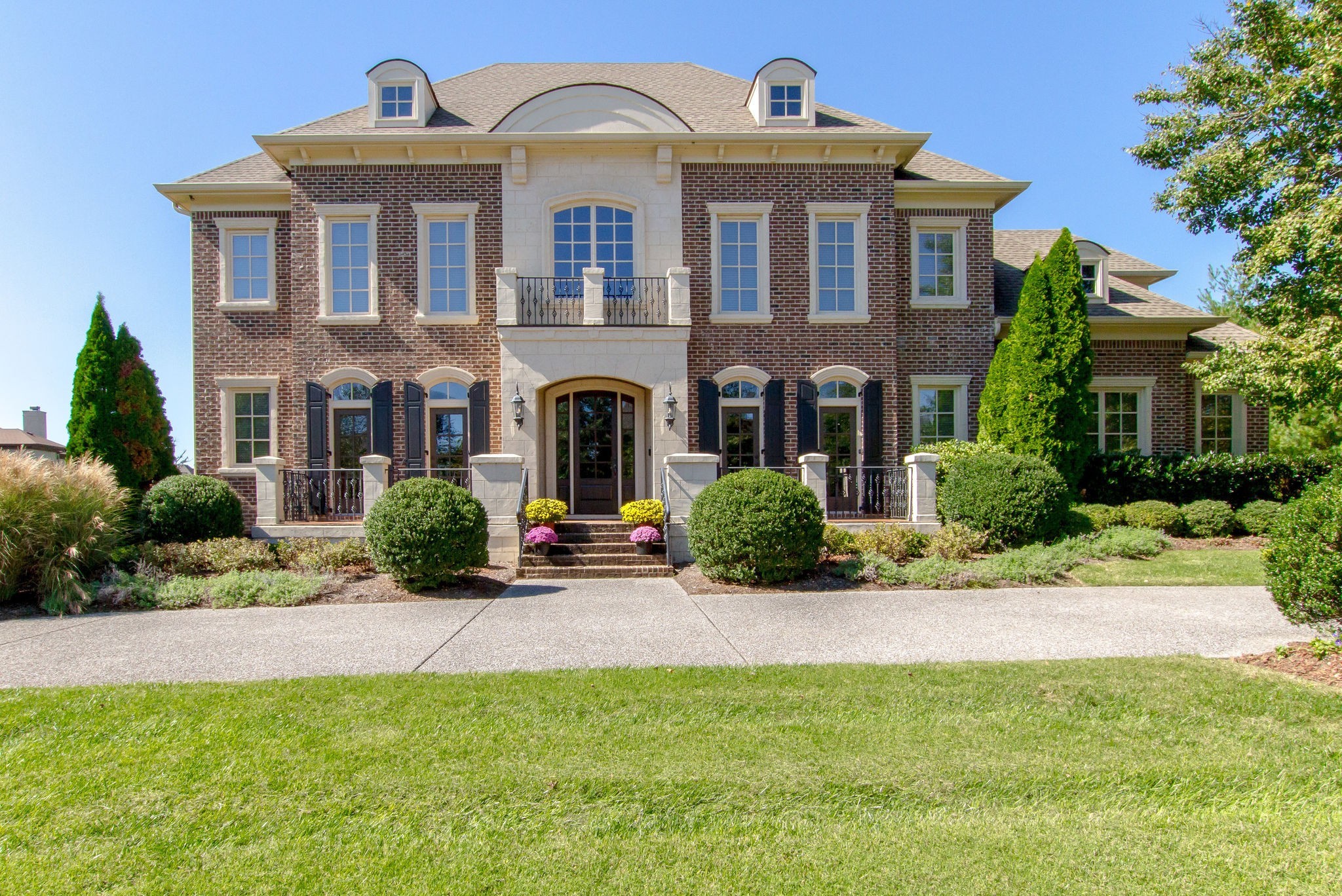 Residential Real Estate for sale in Brentwood, TN